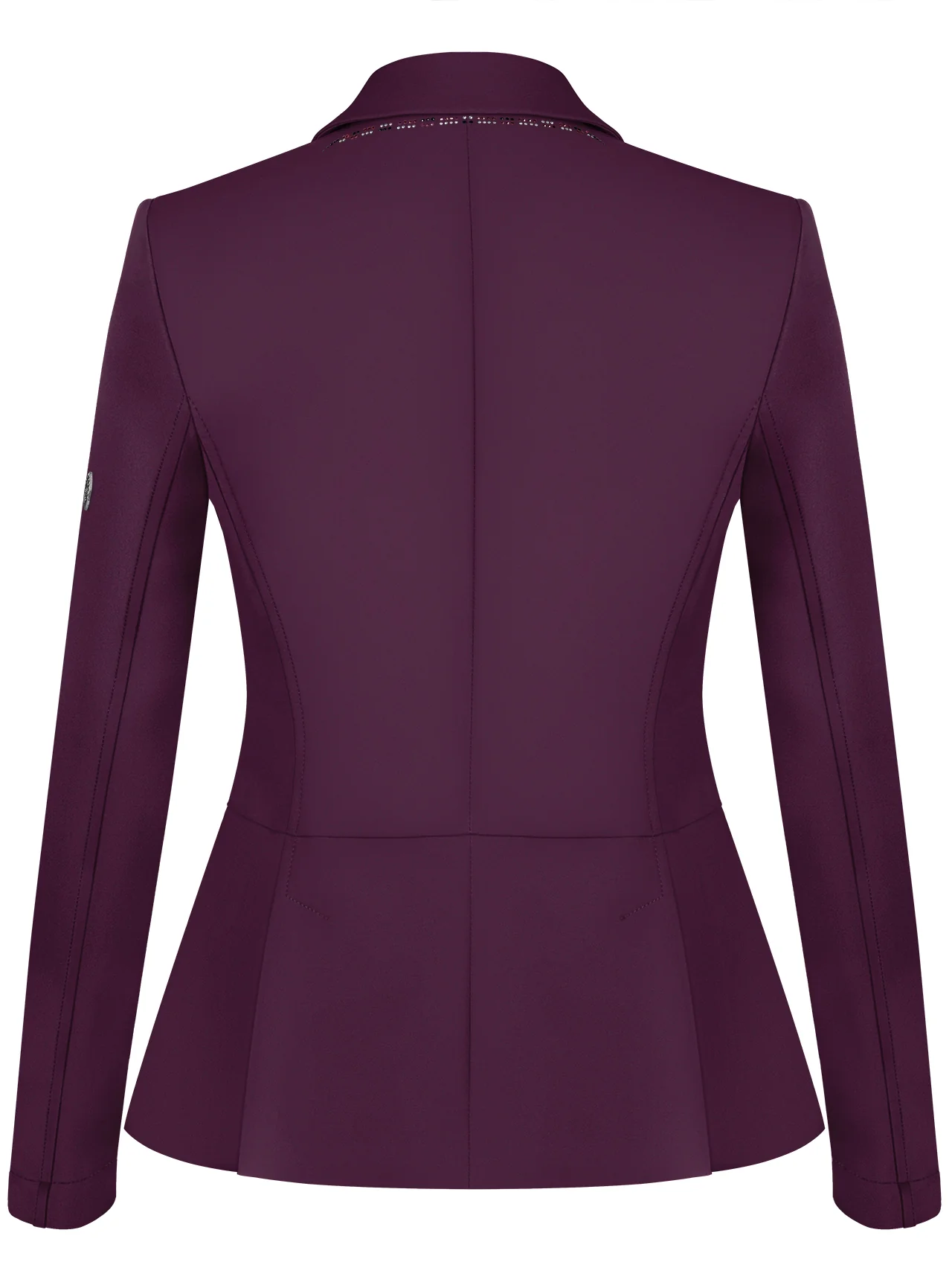 Fair Play® Ladies’ Natalie Show Coat - Image 4