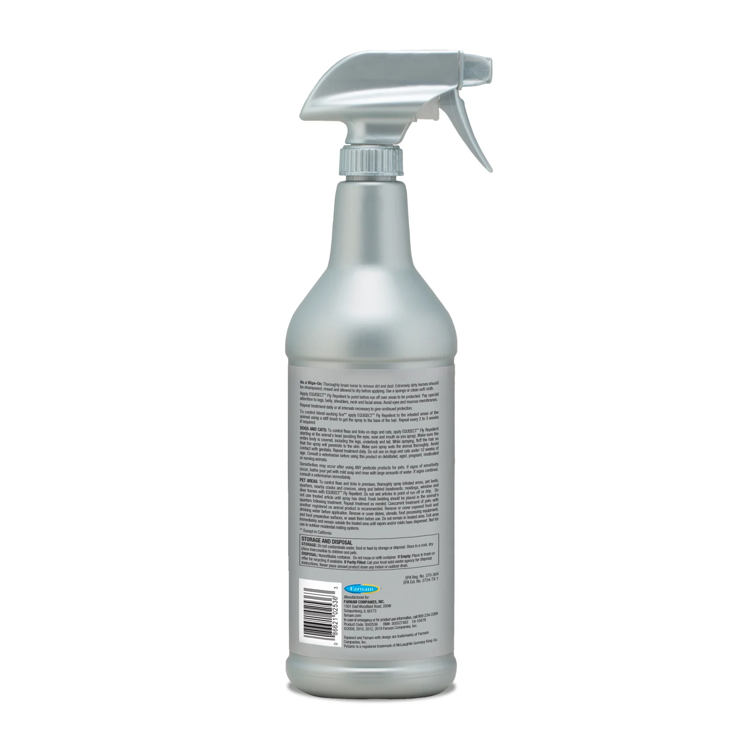 Farnam® Equisect - Image 2