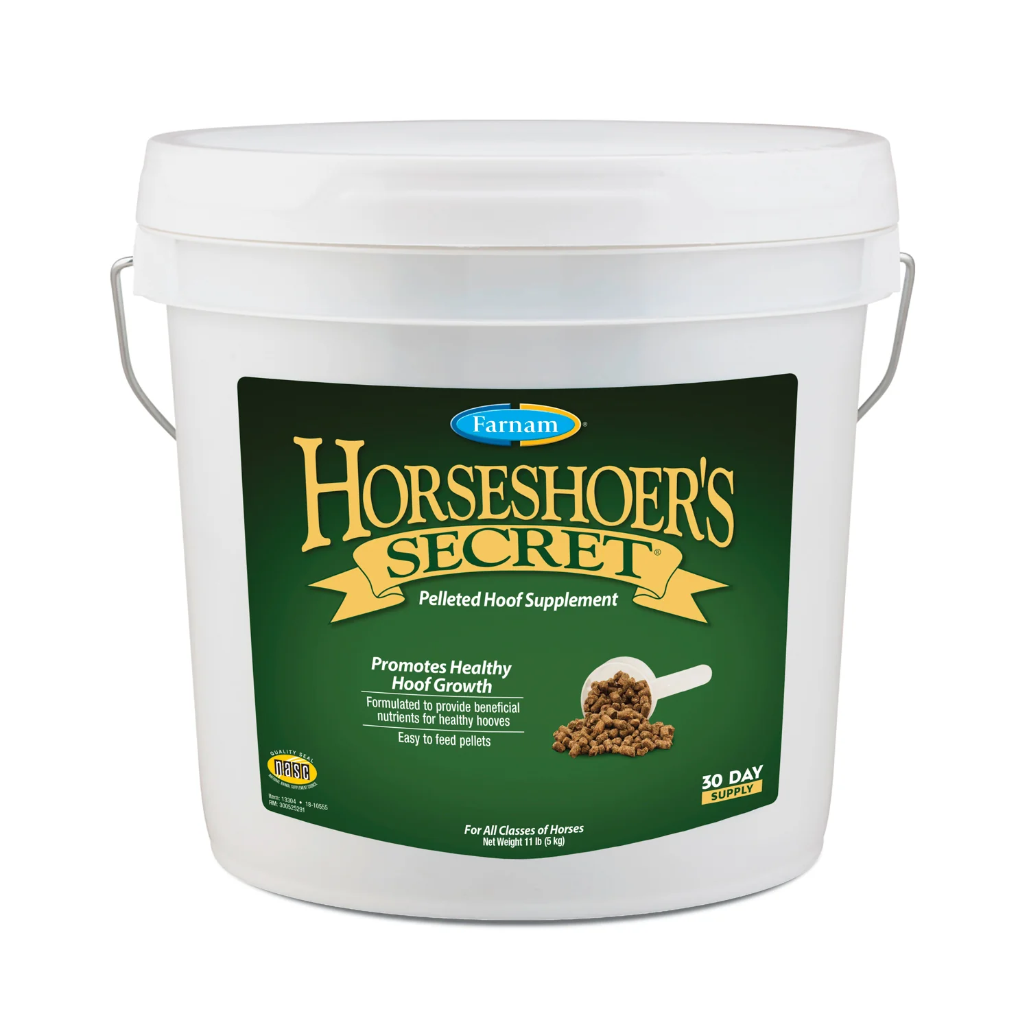 Farnam® Horseshoer’s Secret®