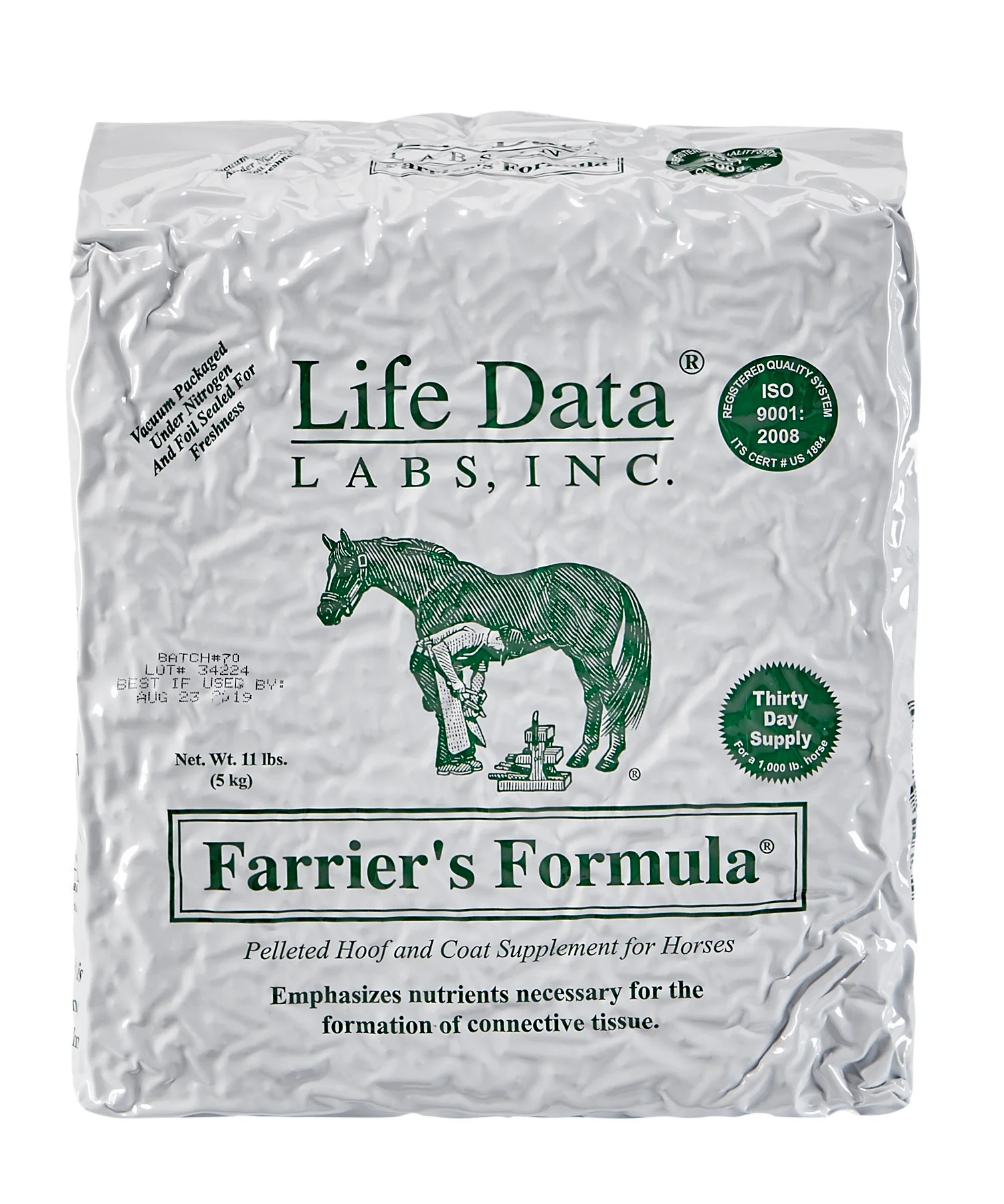 Farrier's Formula®