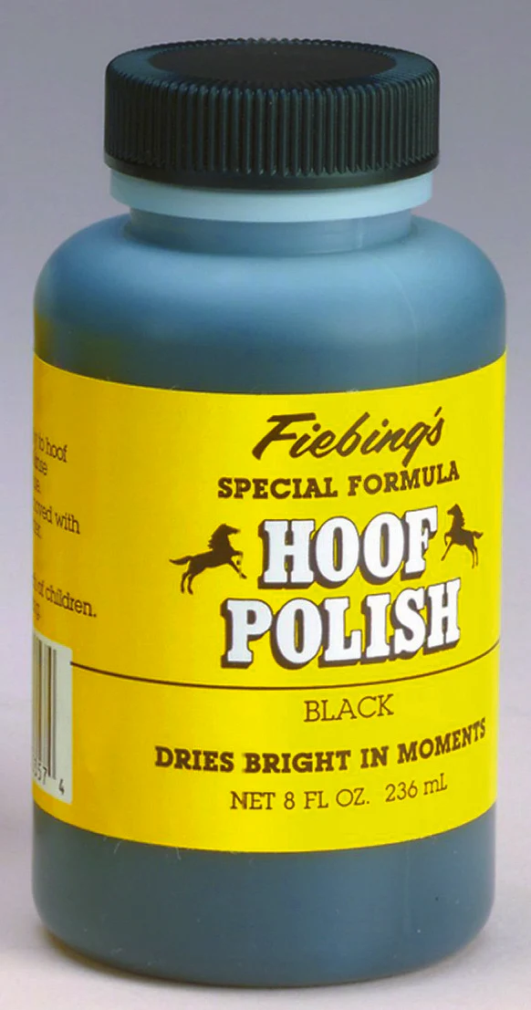 Fiebing's Hoof Polish - Image 2