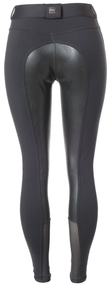 FITS® Free Flex Front-Zip Full-Seat Breech - Image 8