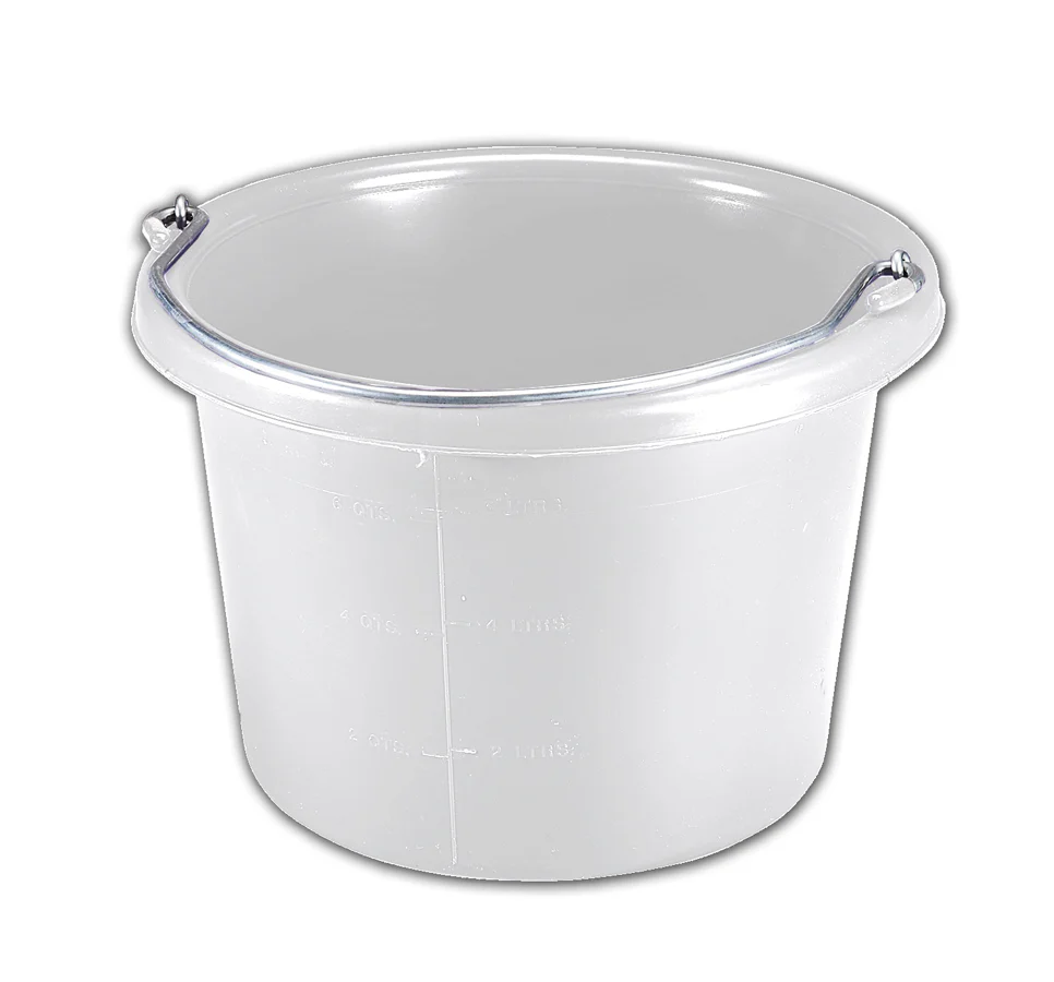 Fortiflex® 8-Quart Utility Bucket - Image 15