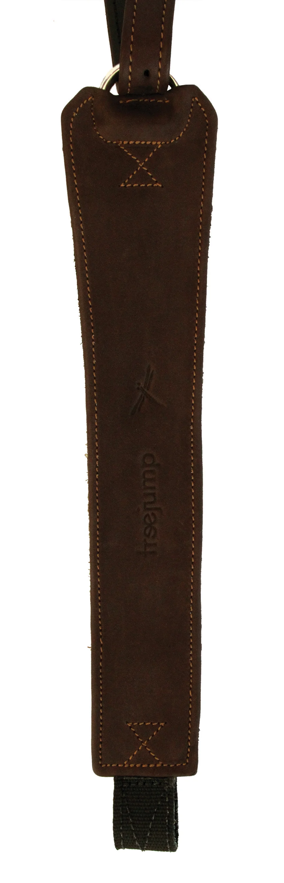 Freejump® Pro Grip Stirrup Leathers - Image 2