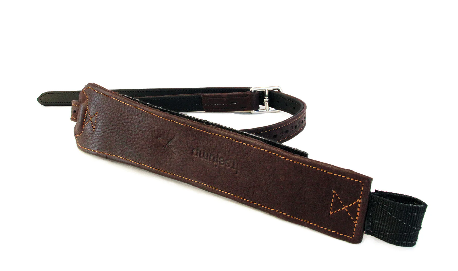Freejump® Pro Grip Stirrup Leathers - Image 3