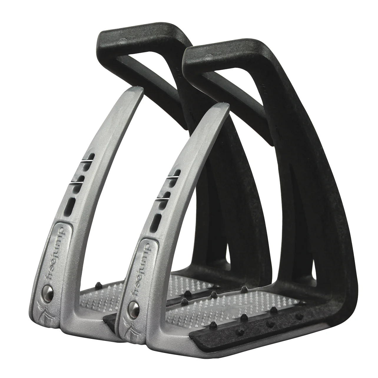 Freejump® Soft'Up Lite Stirrups