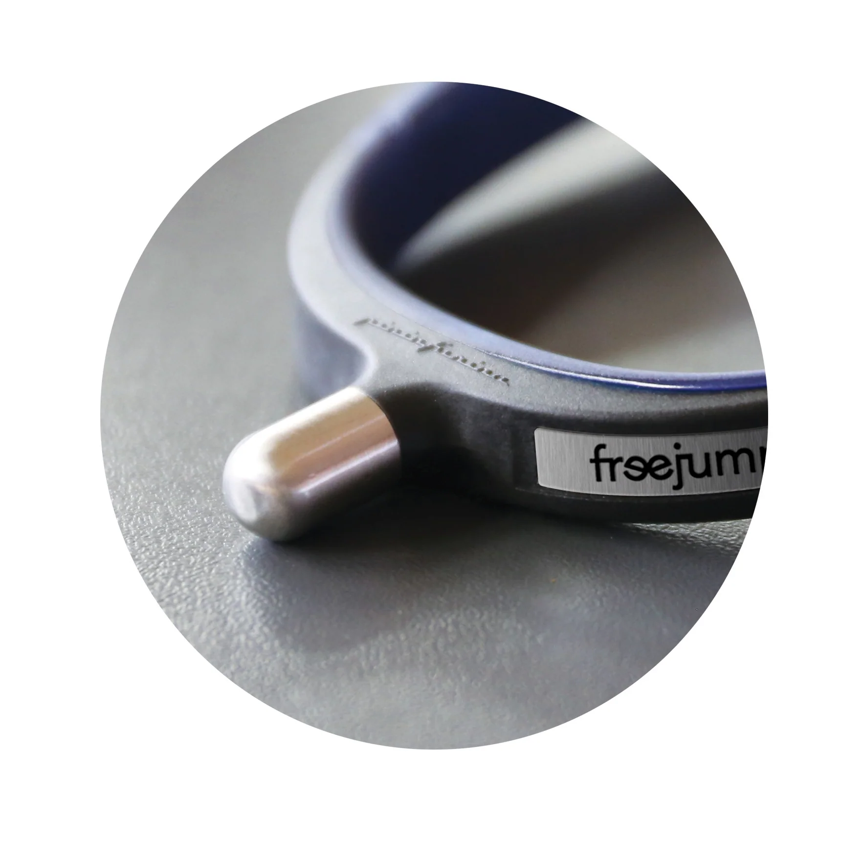 Freejump® Spur'One Round End Spurs - Image 2