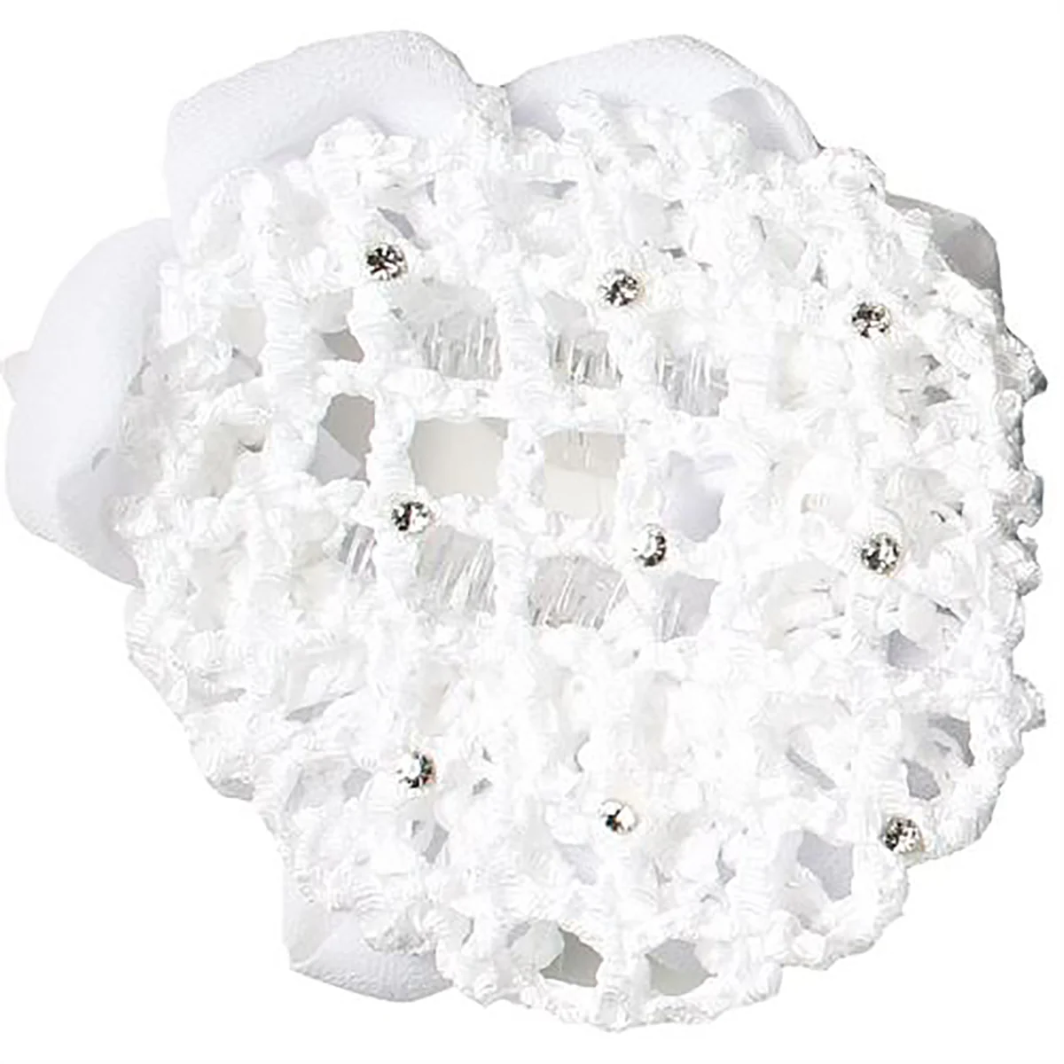 Hair Net Bun Cover - Image 7