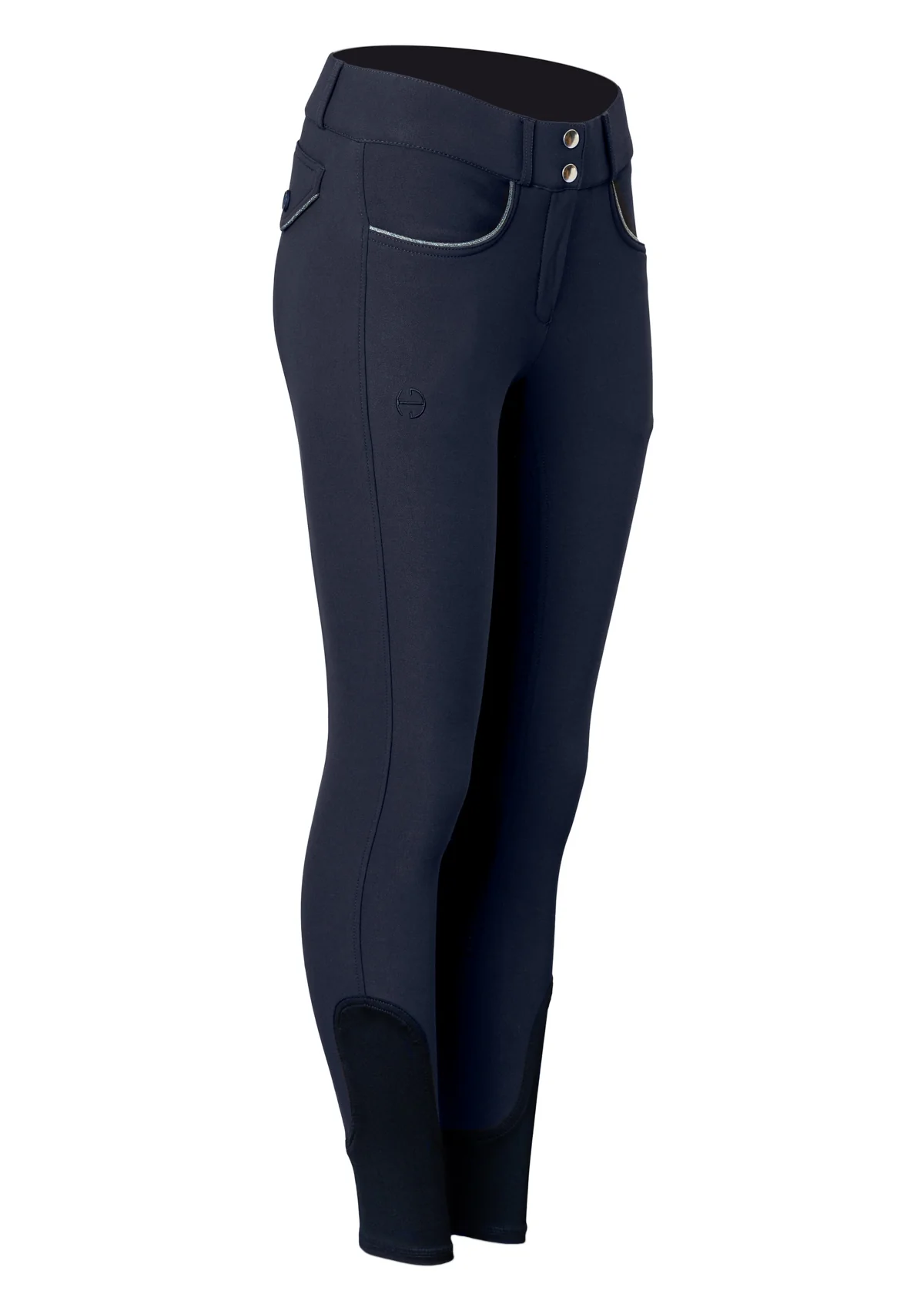 Halter Ego® Evolution Full-Seat Breech - Image 2