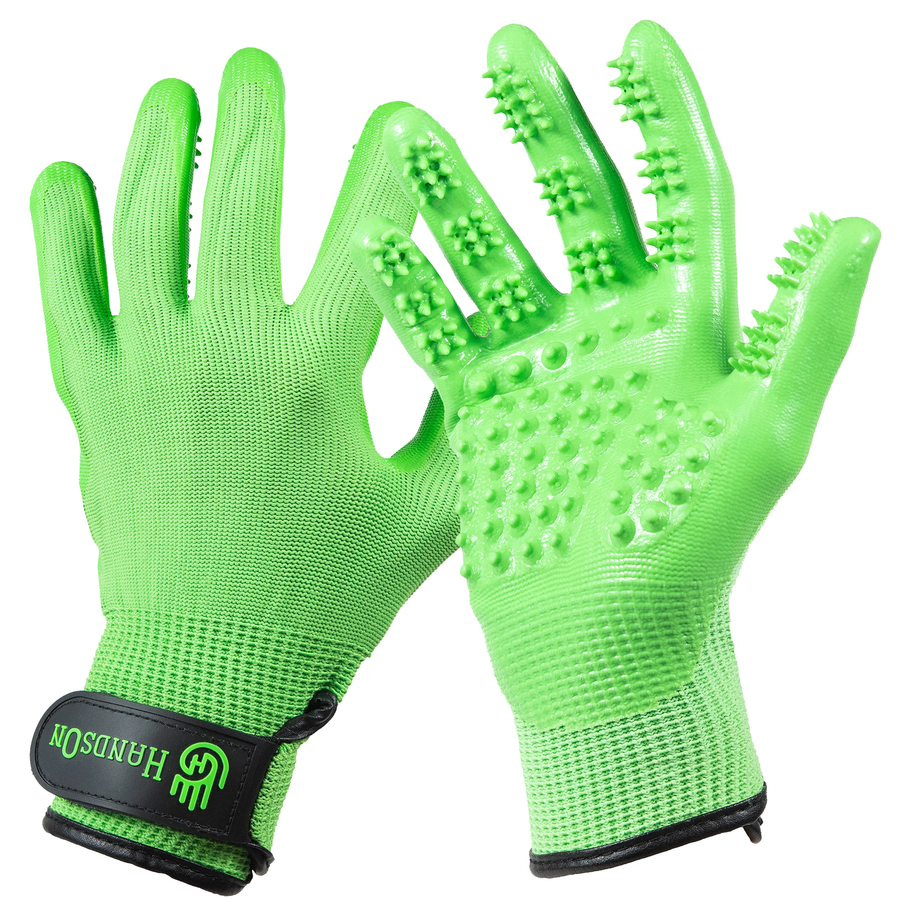 HandsOn™ Gloves in Colors - Image 9