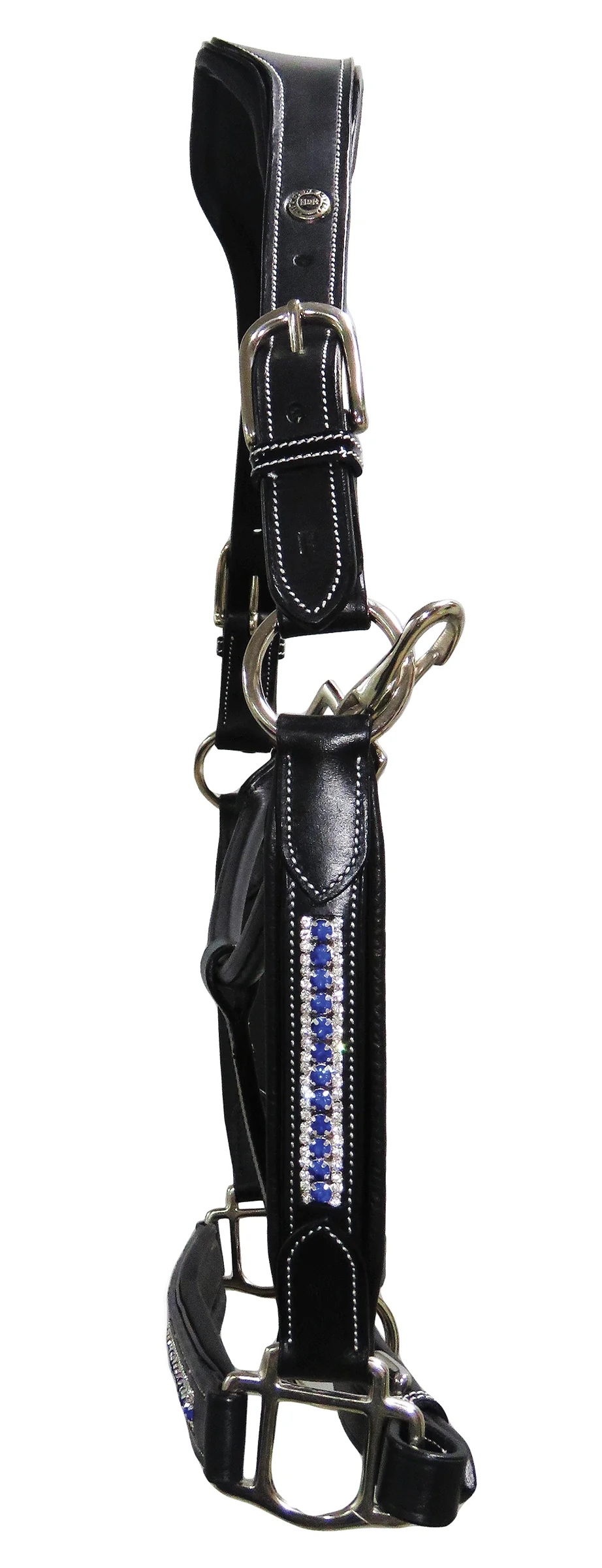 HDR Padded Jewel Halter - Image 2