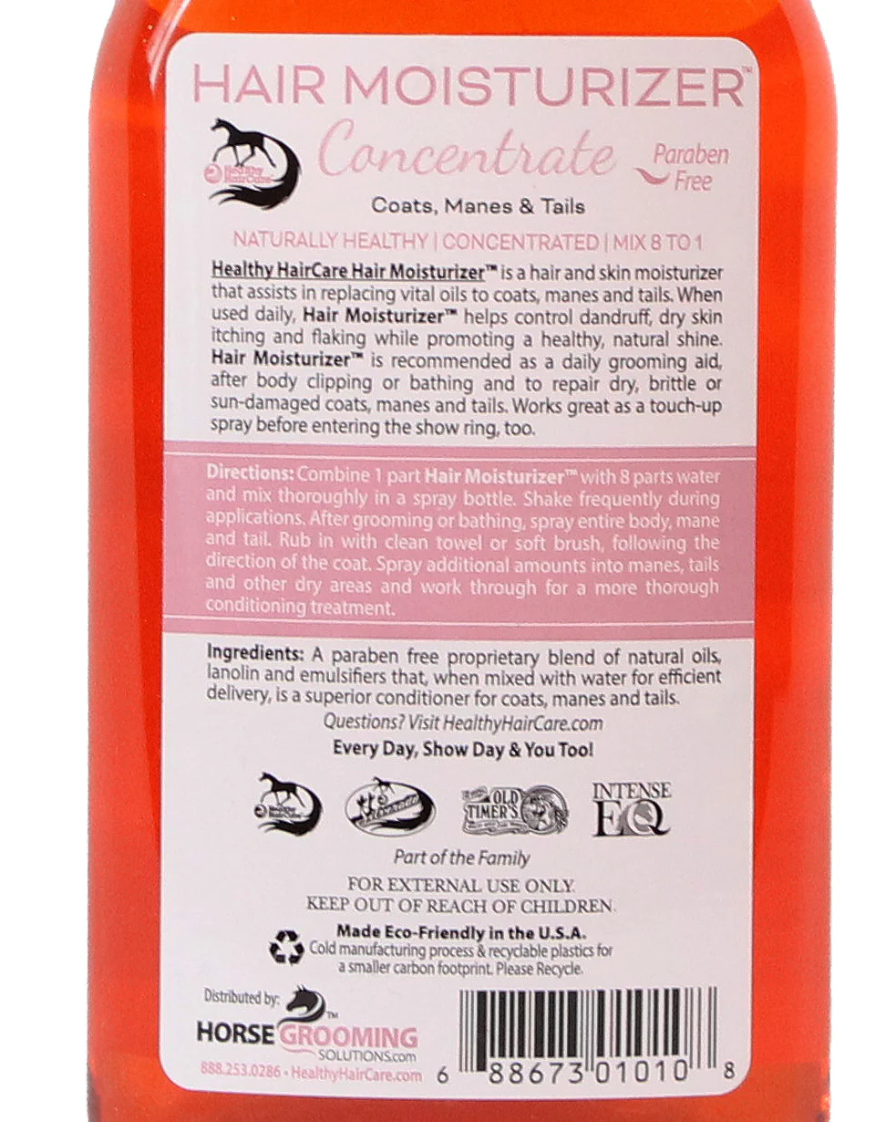 Healthy Haircare Hair Moisturizer Concentrate - Image 2