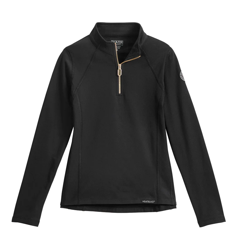 HeatBlast™ Kids’ Sidney Long Sleeve Shirt - Image 2