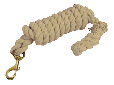 Heavy Rope Cotton Lead - Image 5