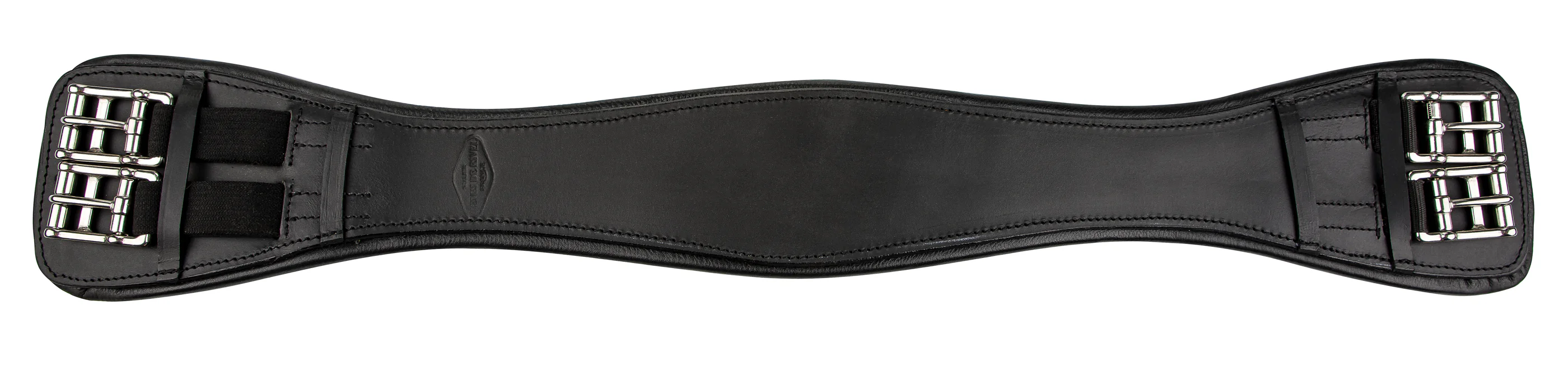 Henri de Rivel Pro Dressage Snap Girth