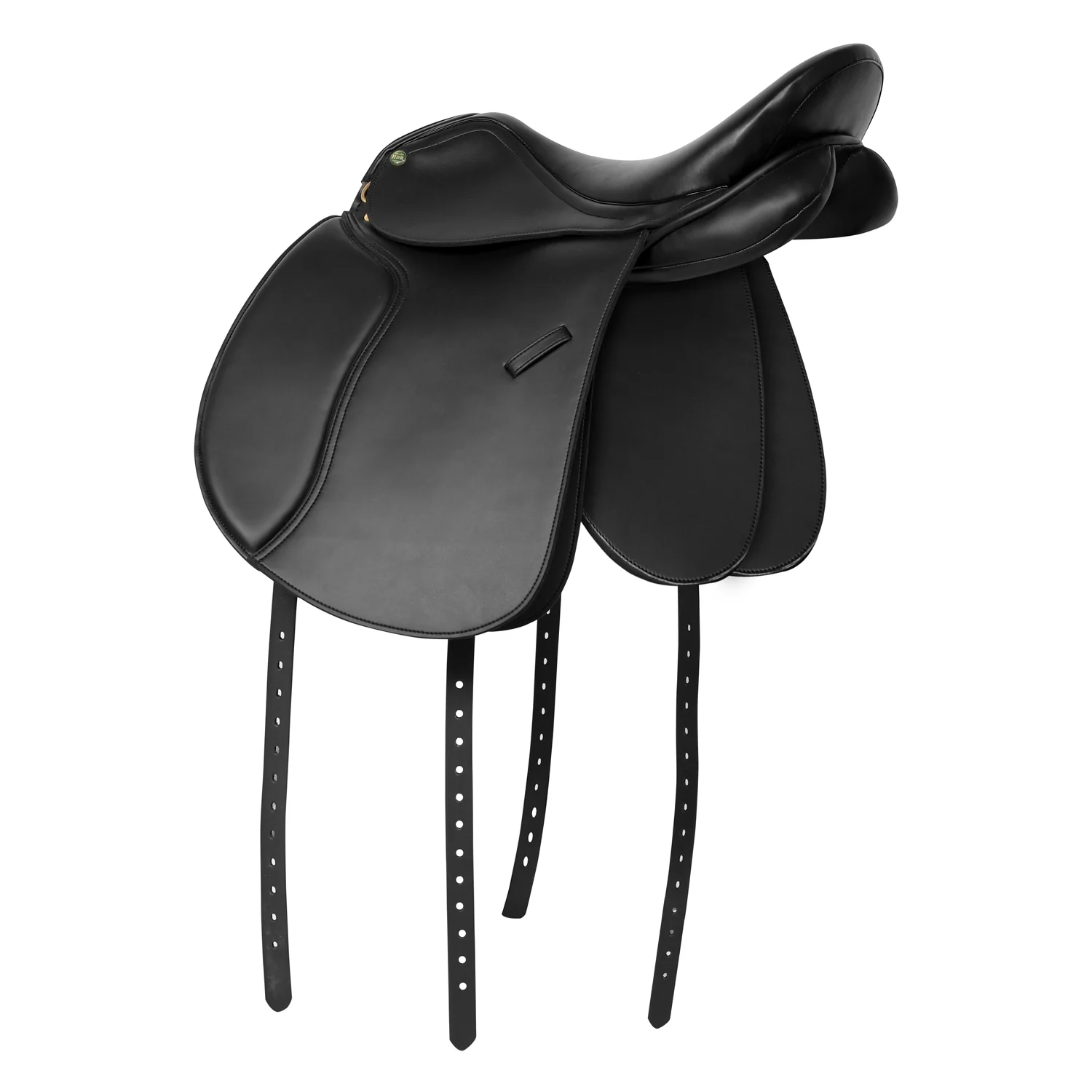 Henri de Rivel Vegan-X Dressage Saddle - Image 2