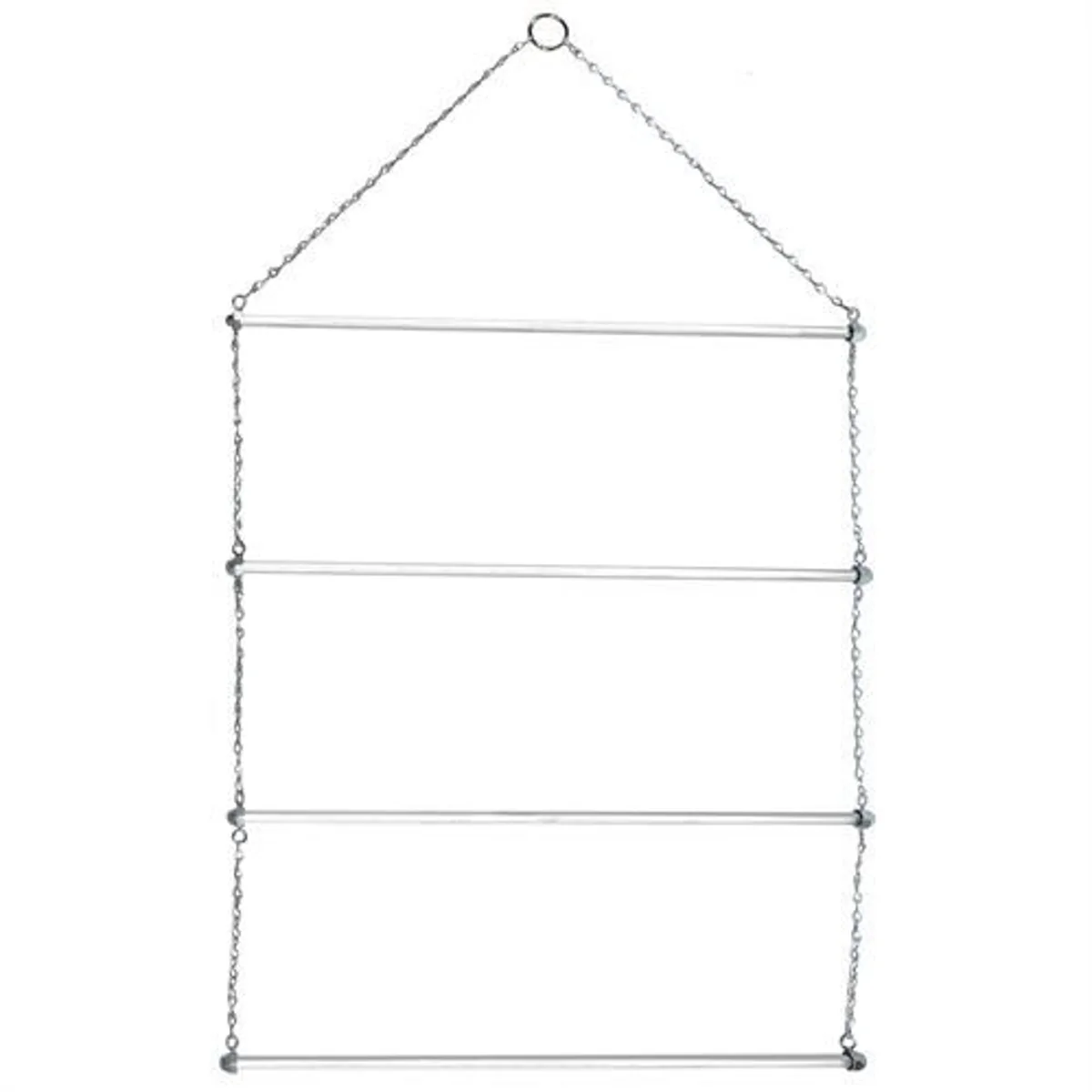 Horse Clothing Rack