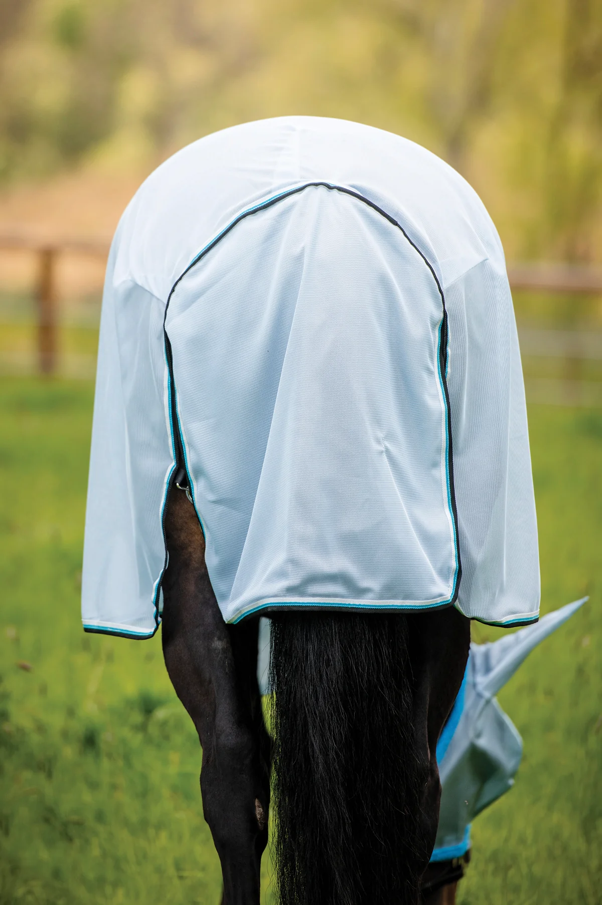 Horseware® Ireland Amigo® Bug Rug - Image 7