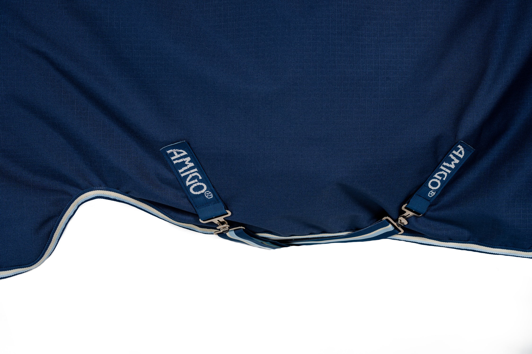 Horseware® Ireland Amigo® Ripstop 900D Standard Neck Pony Turnout Sheet - Image 4