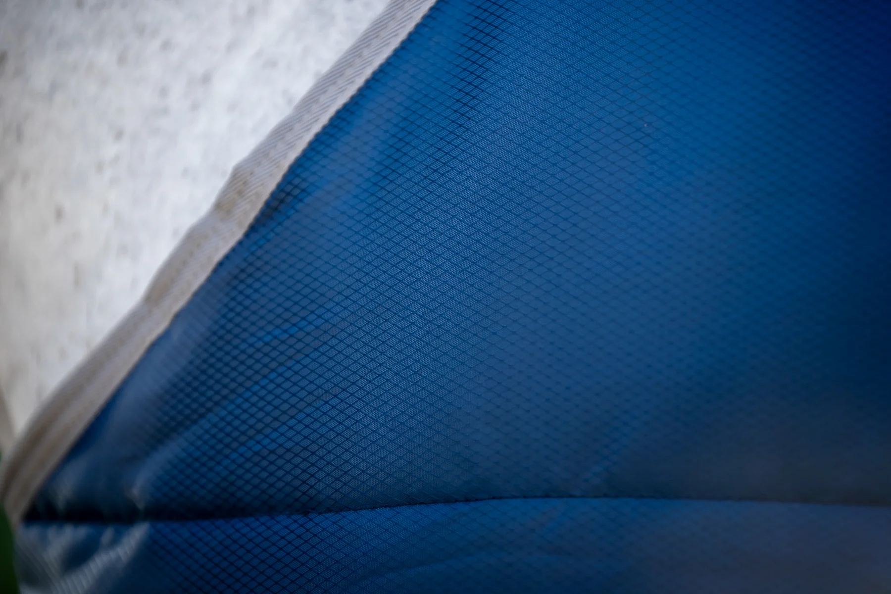 Horseware® Ireland Amigo® Ripstop Insulator Stable Blanket - 100G - Image 6