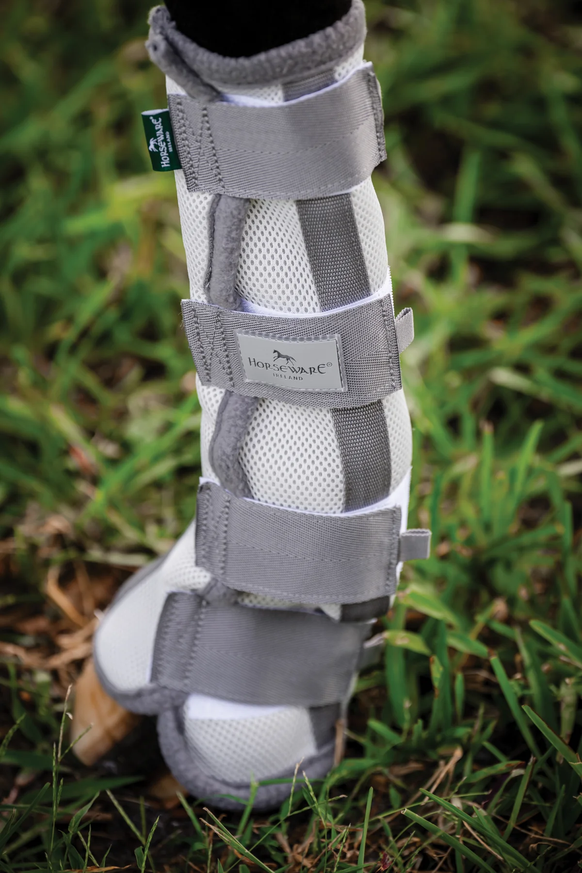 Horseware® Ireland Fly Boots, Set of 2 - Image 3