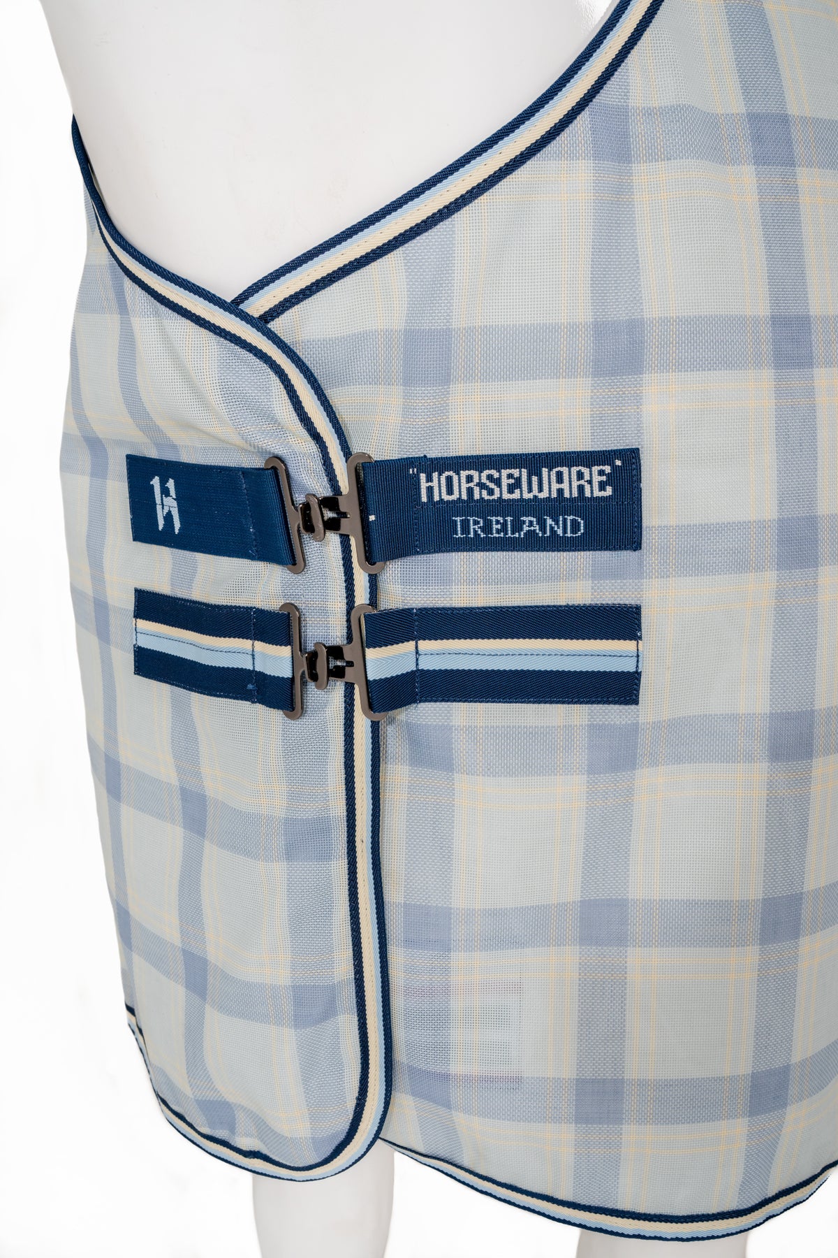 Horseware® Ireland Newmarket Plus Fly Sheet - Image 4