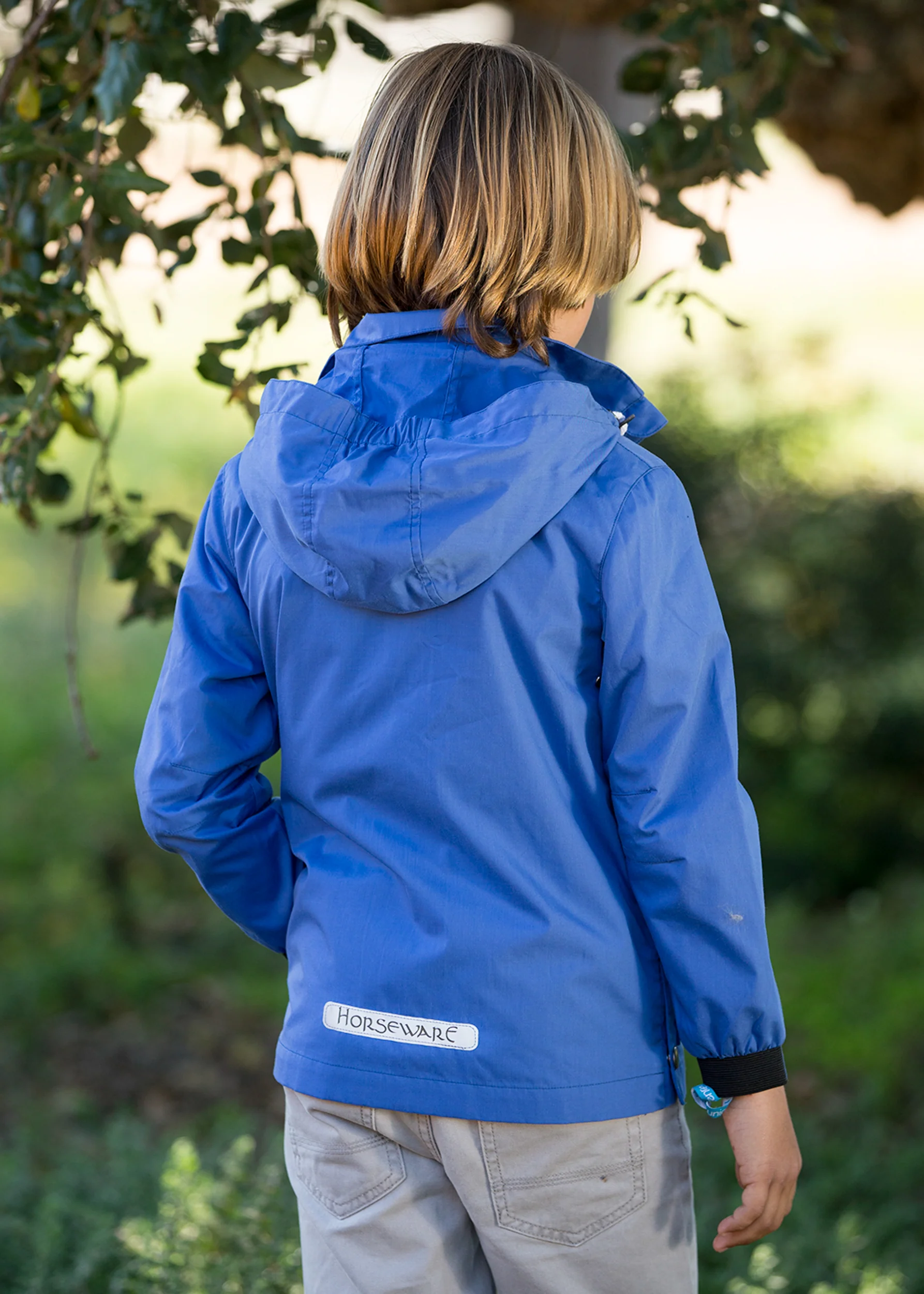Horseware® Kids’ Jacket - Image 4