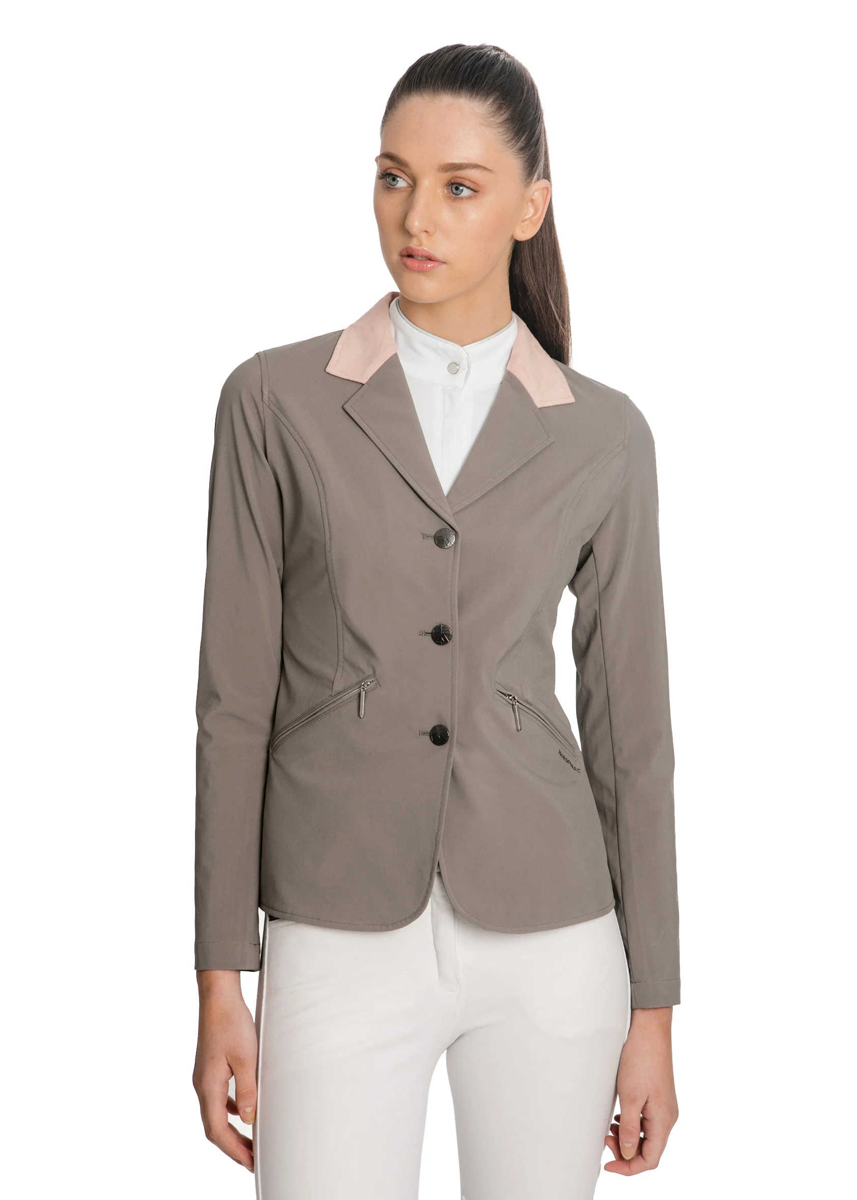 Horseware® Ladies' Competition Coat - Image 14