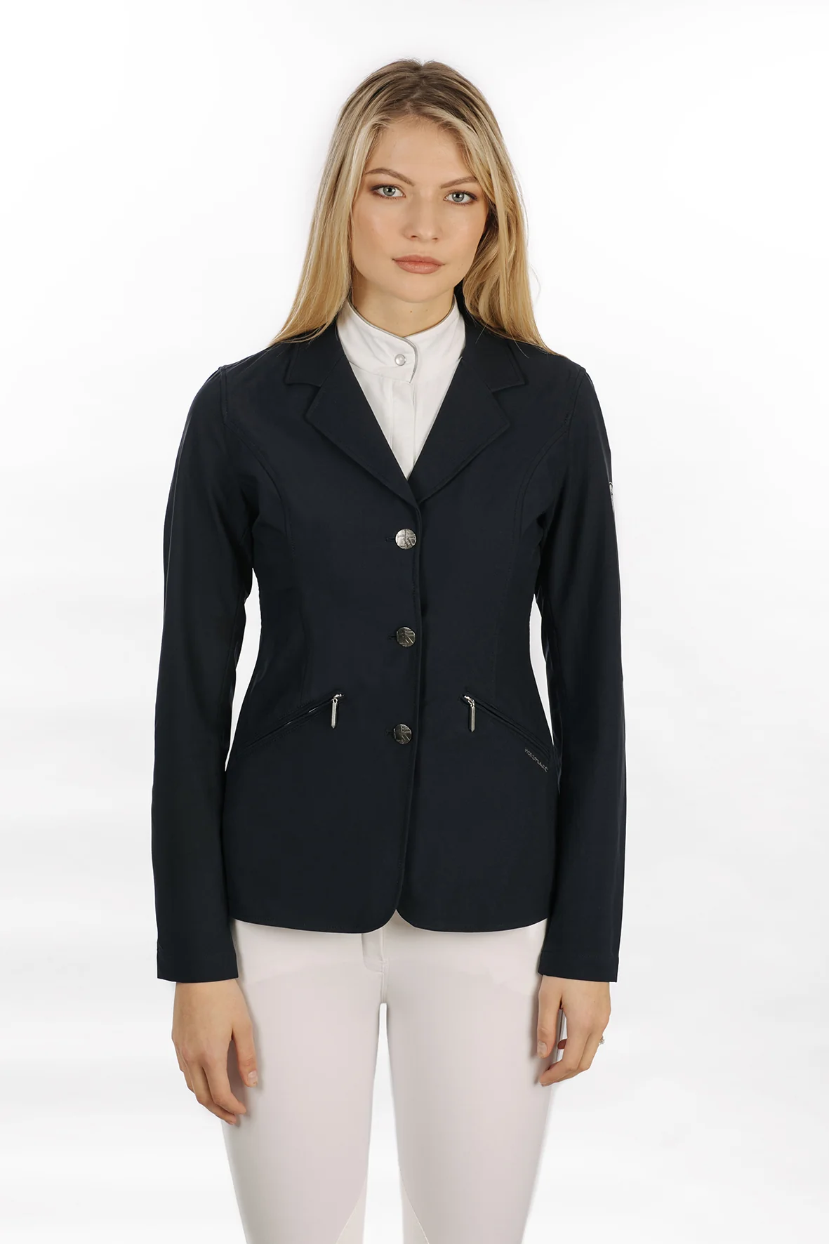 Horseware® Ladies' Competition Coat - Image 4