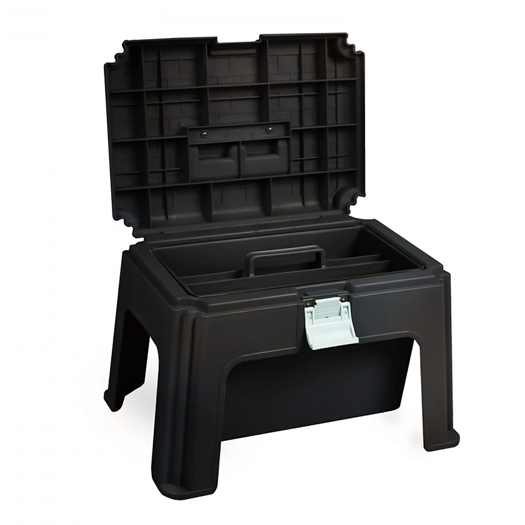 Horze Grooming Box Mounting Block