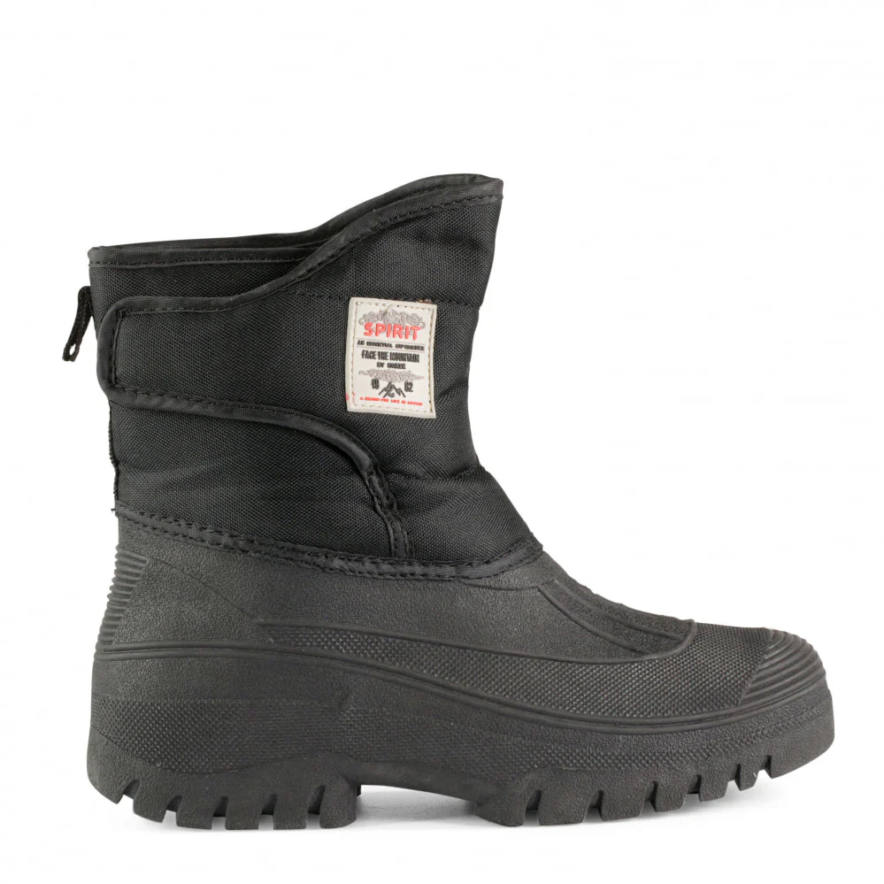 Horze Pro Stable Boots - Image 2