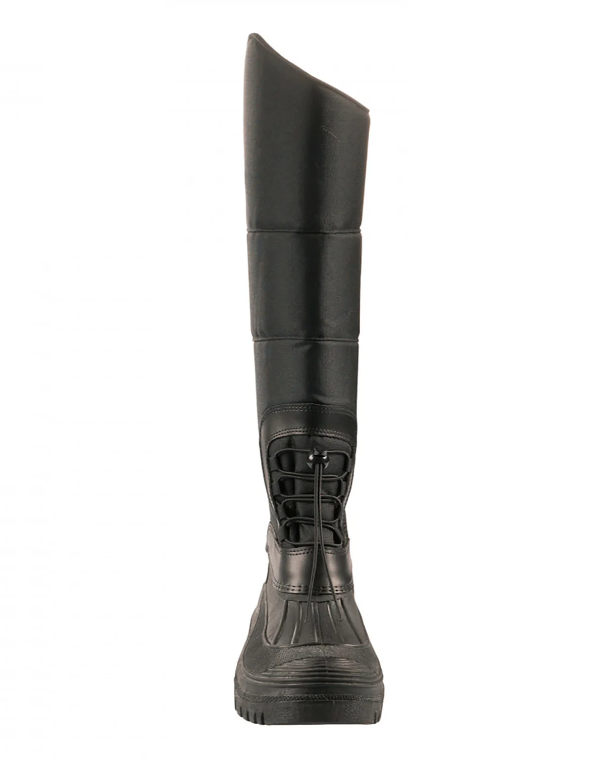 Horze Thermo Winter Tall Boots - Image 2