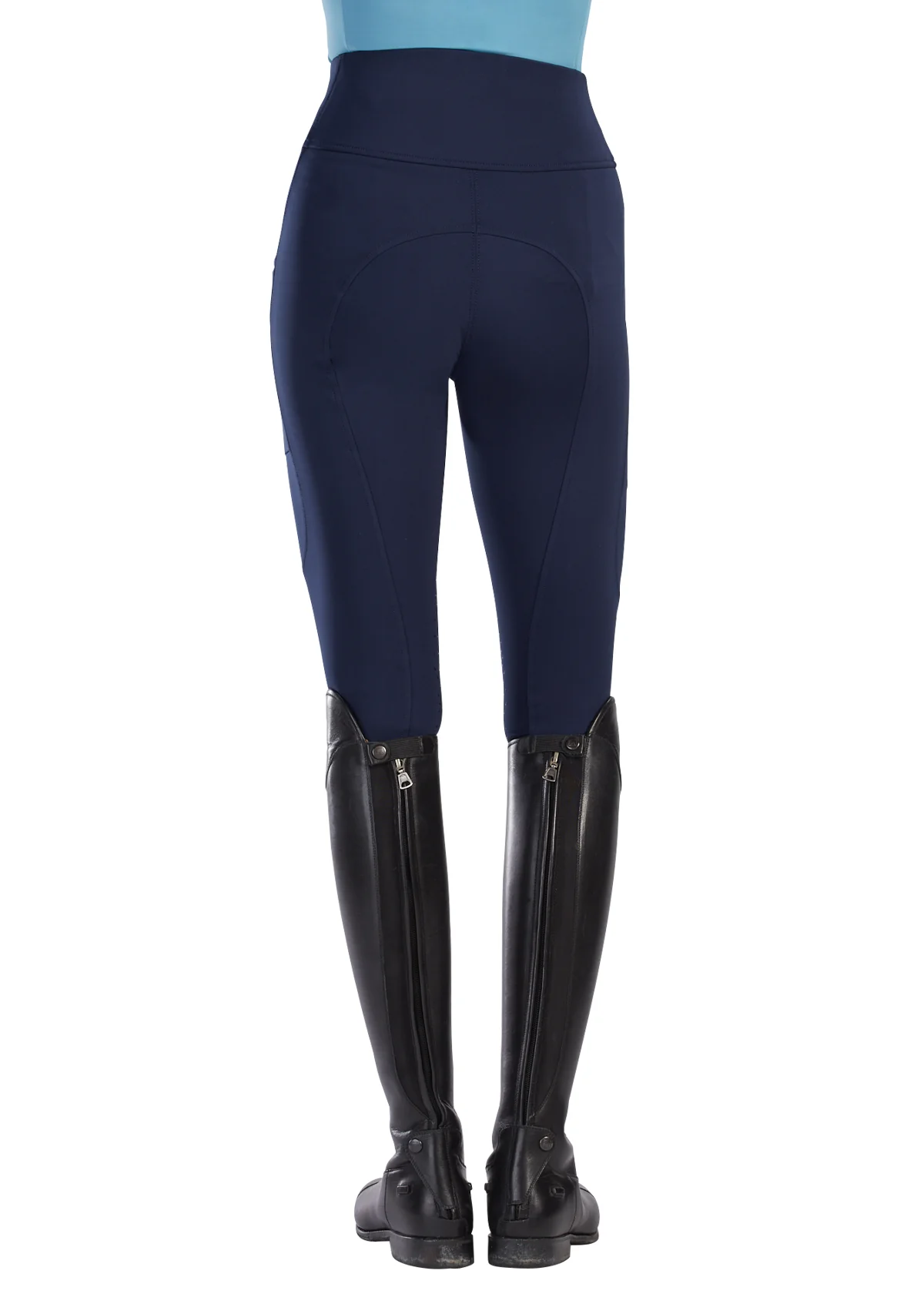 IconEQ™ Ladies’ Pivotal Knee-Grip Tight - Image 5