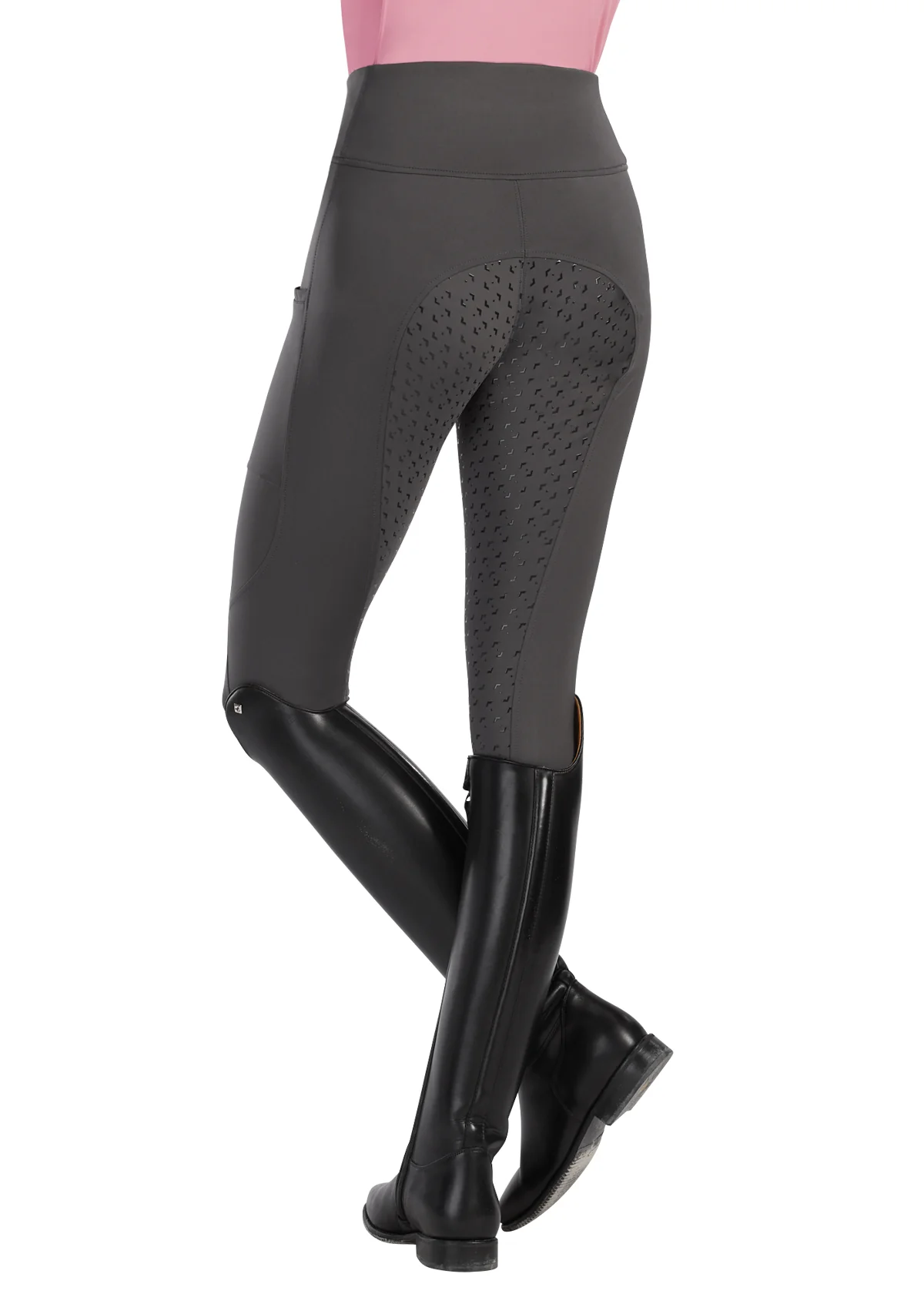 IconEQ™ Pivotal Ladies’ Full Grip Tight - Image 10