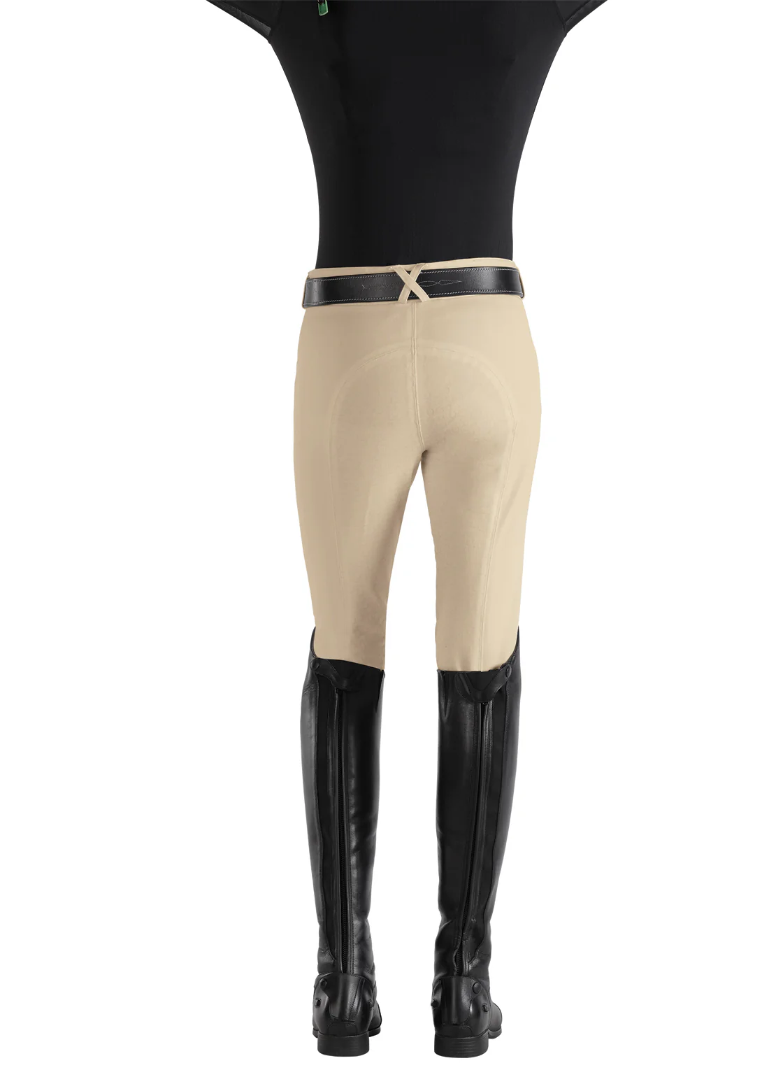 IconEQ™ Ladies’ Wellesley Classic Legacy Full-Seat Breech - Image 10