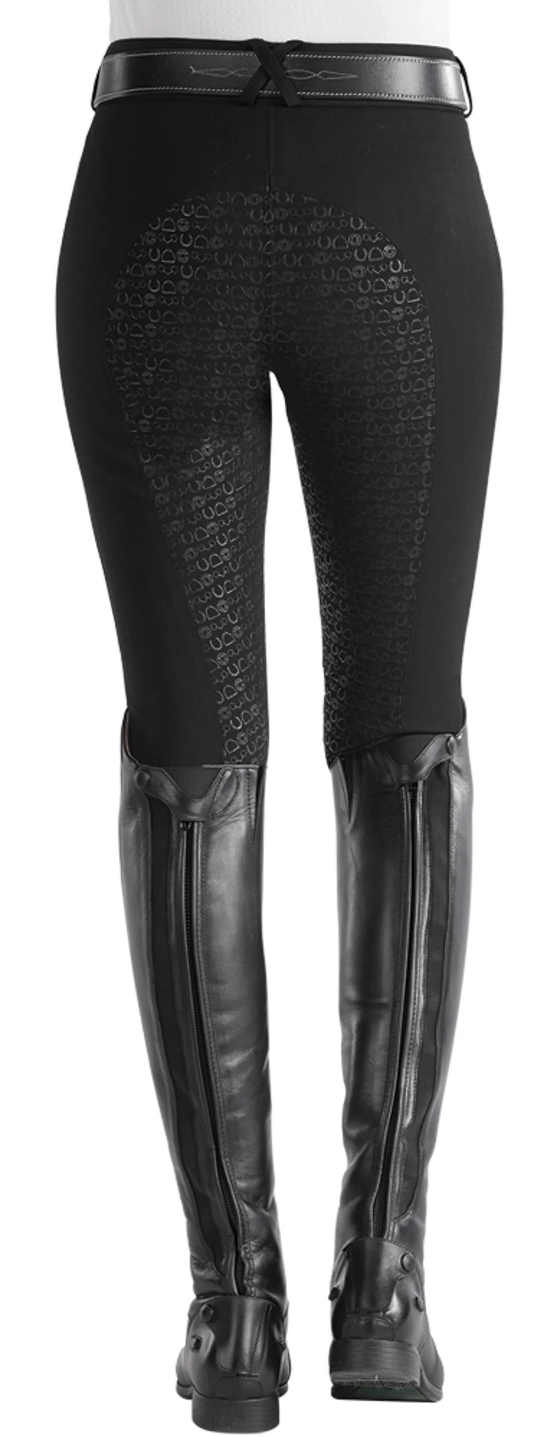 IconEQ™ Ladies’ Wellesley Classic Legacy Full-Seat Breech - Image 7