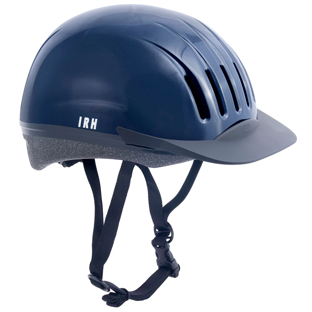 IRH® Equi-Lite™ DFS Helmet** - Image 3