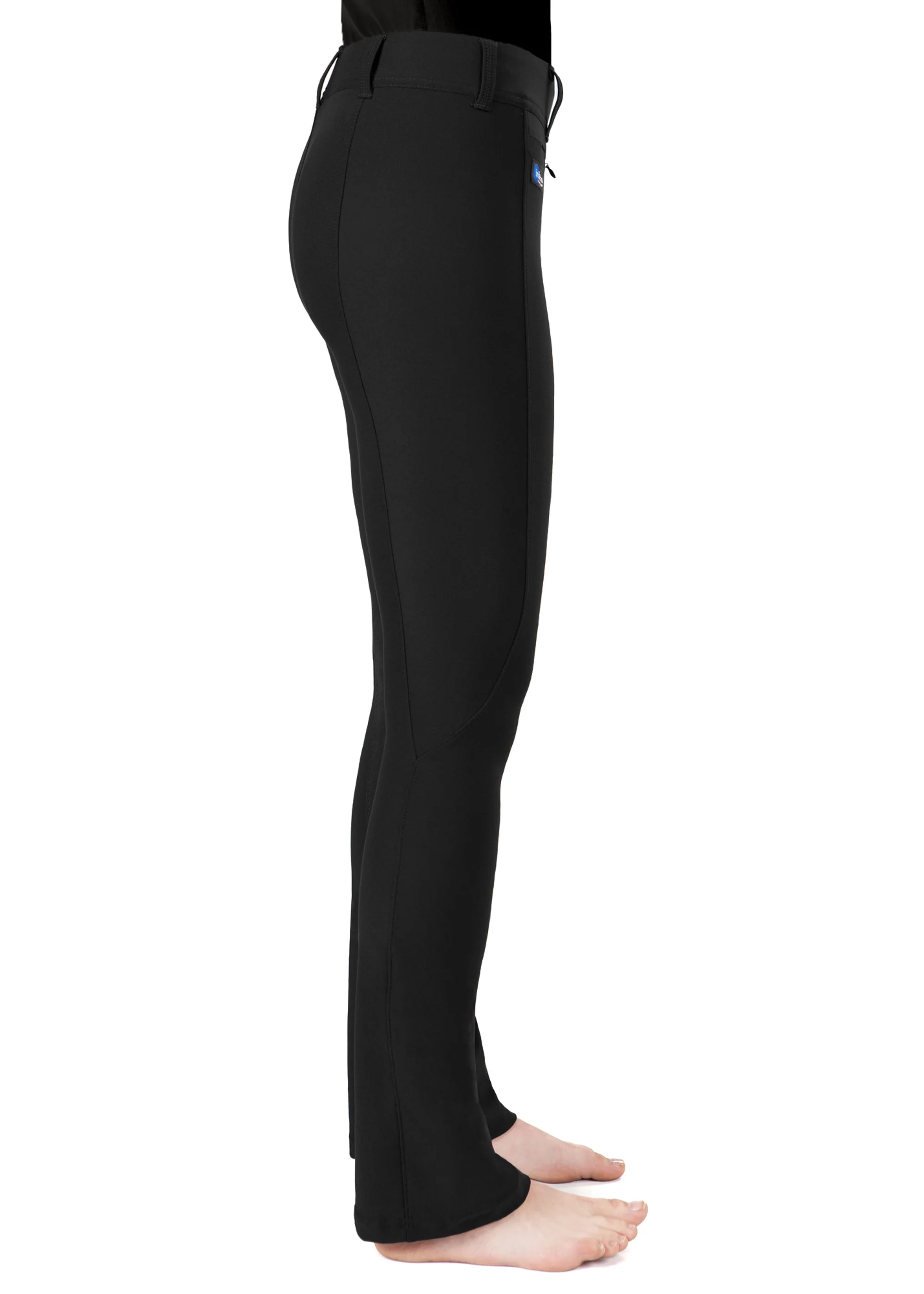 Irideon® Issential™ Bootcut Riding Tight - Image 3