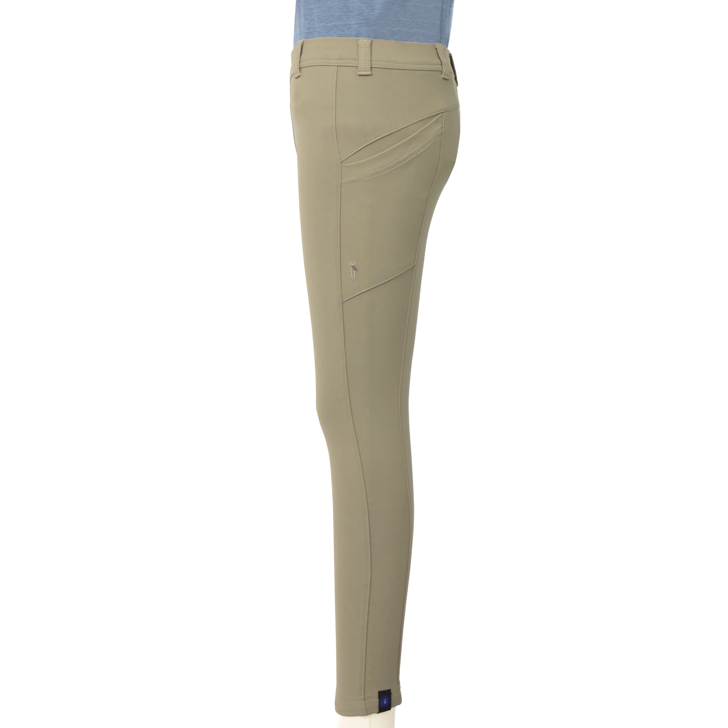 Irideon® Kids’ Bending Line Tight - Image 3