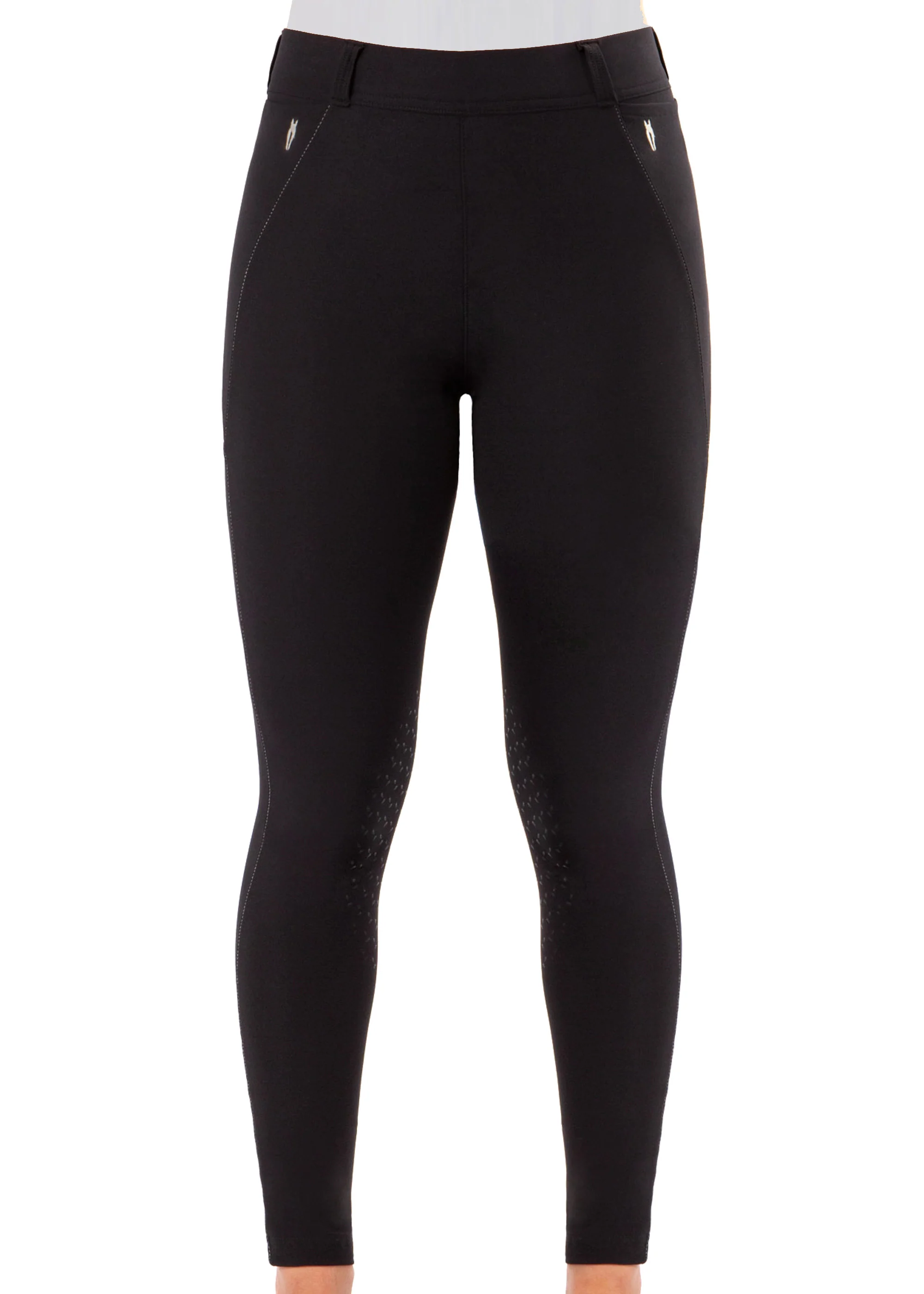 Irideon® Kids’ Issential Capriole Tight - Image 5