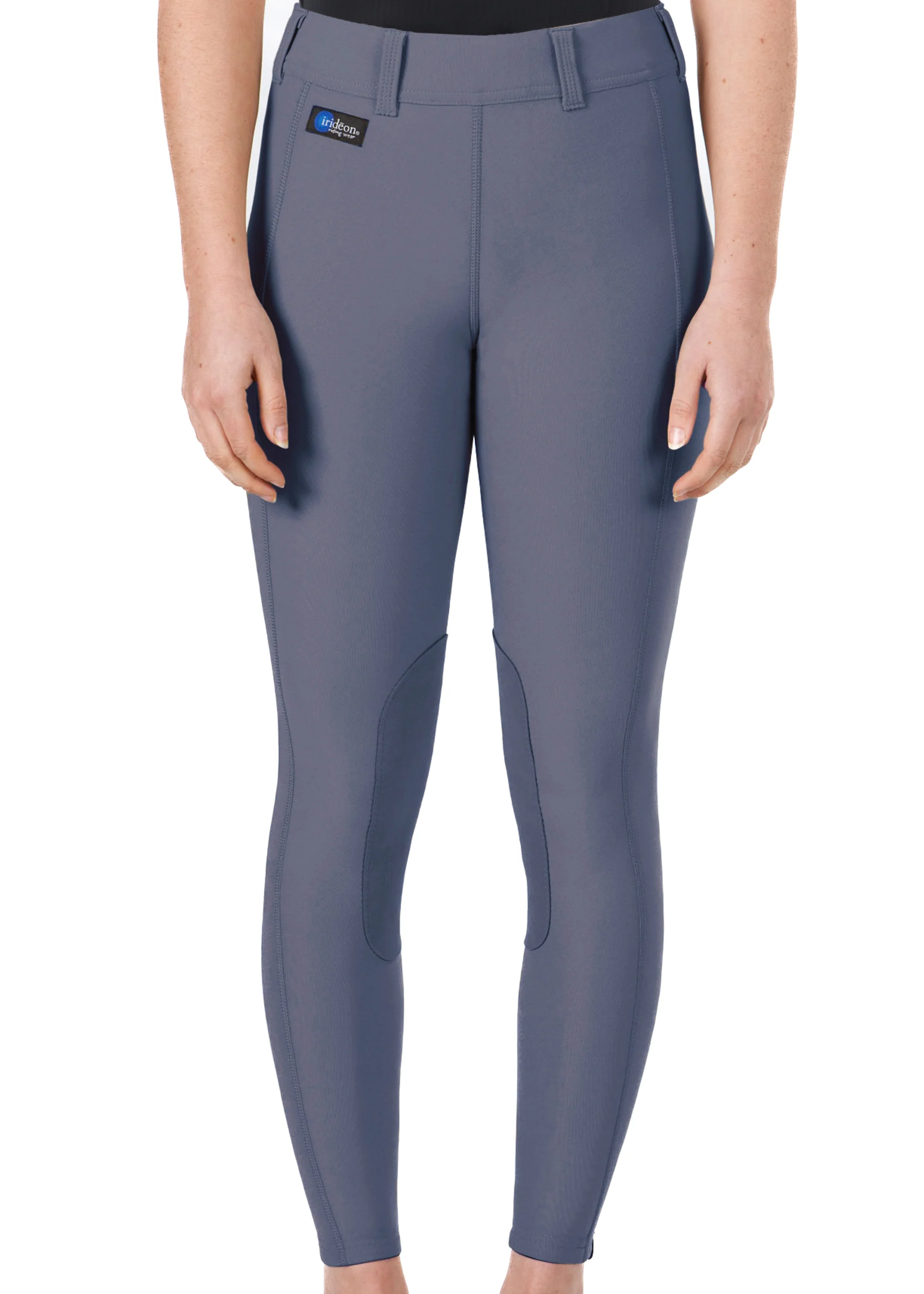 Irideon® Kids' Issential Tight with Classic Waistband - Image 12