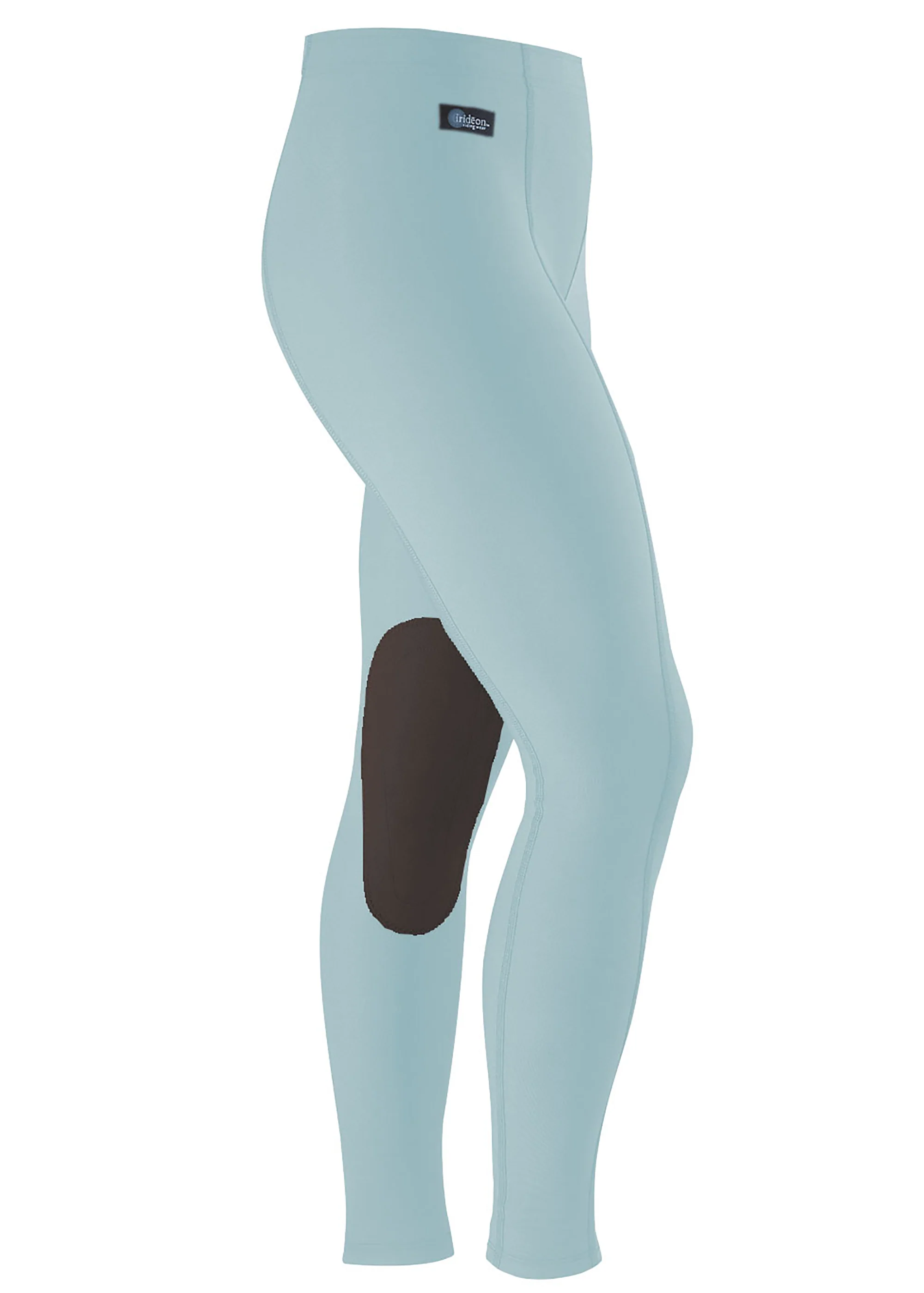 Irideon® Kids' Issential Tight with Classic Waistband - Image 19