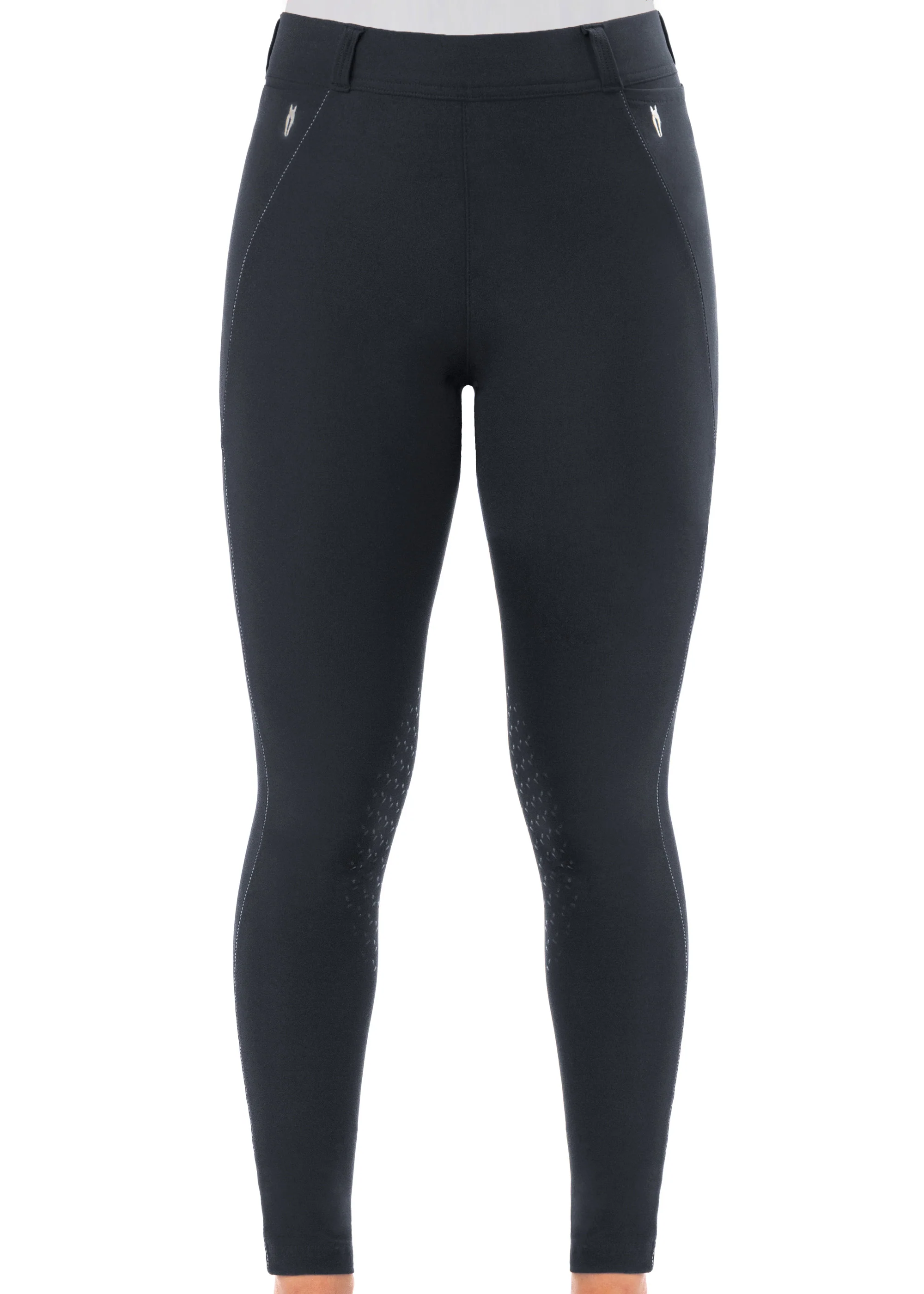 Irideon® Ladies’ Issential Capriole Tight - Image 6