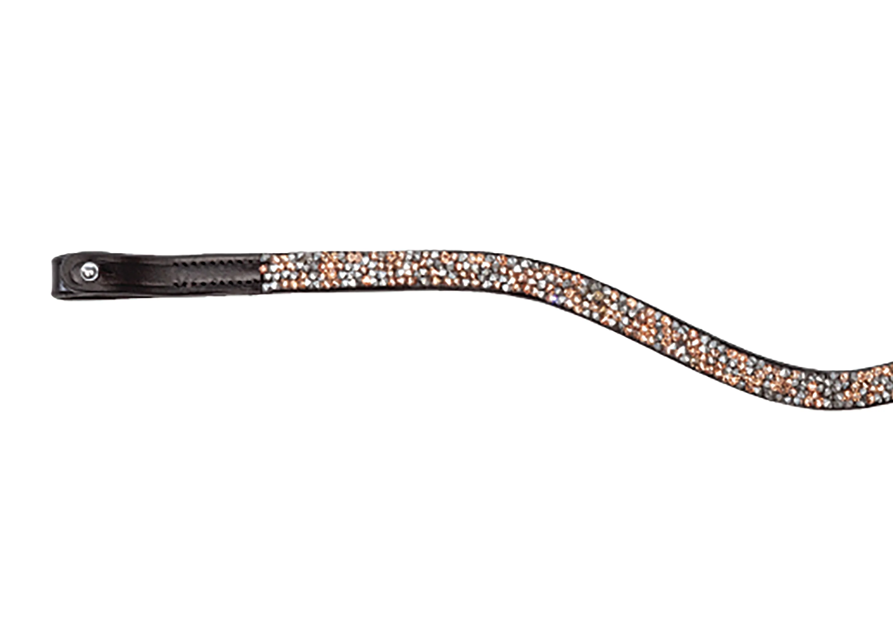 Kavalkade Button Browband - Image 7