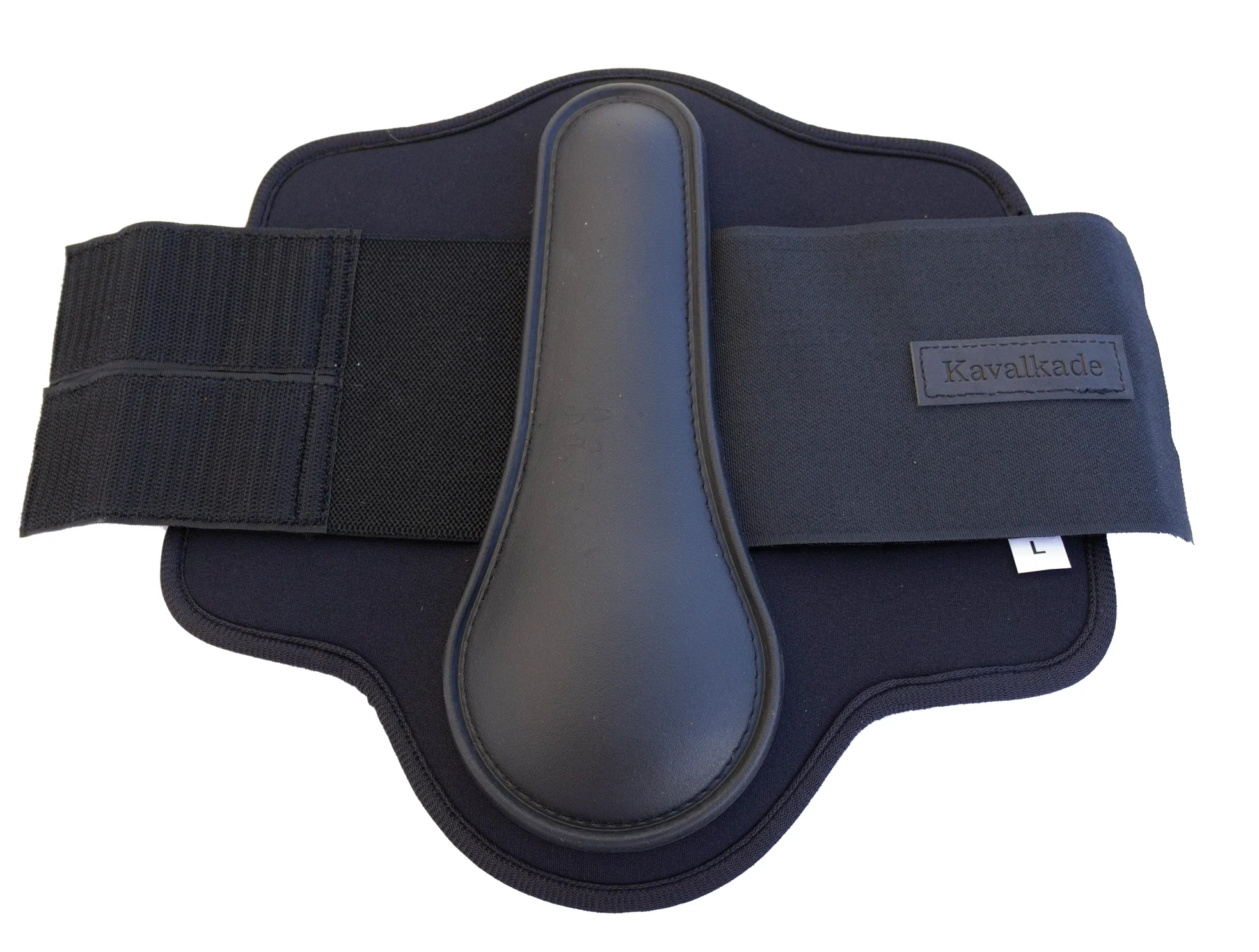 Kavalkade Soft Front Boots - Image 4