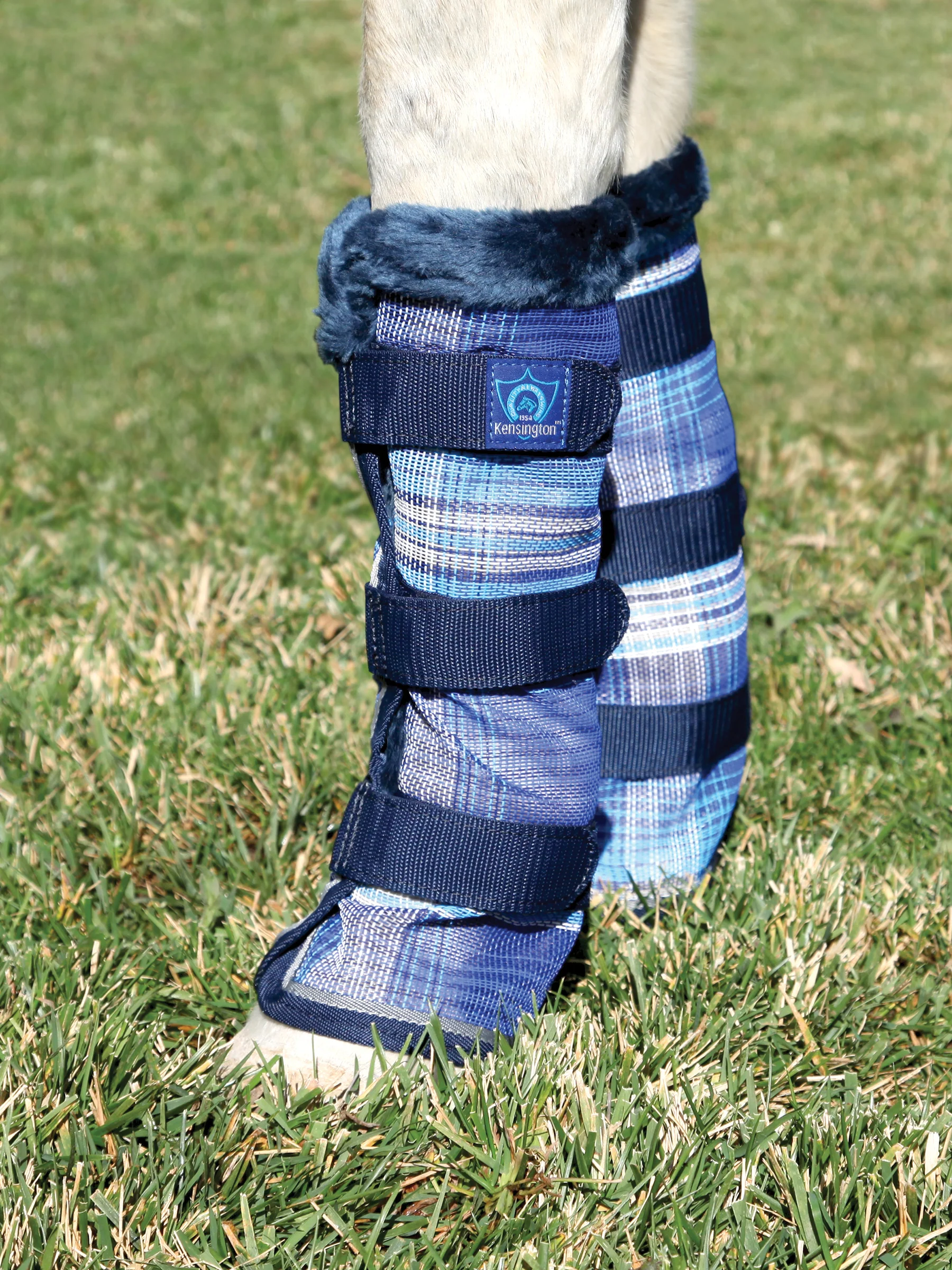 Kensington⢠Fly Boots with Fleece Trim (Pair) - Image 40