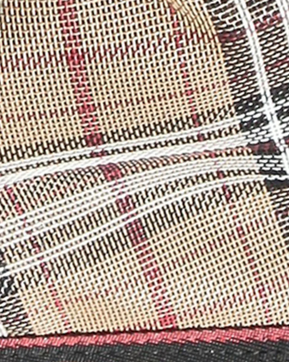 Kensington™ Mini Signature Textilene® Protective Fly Sheet - Image 24