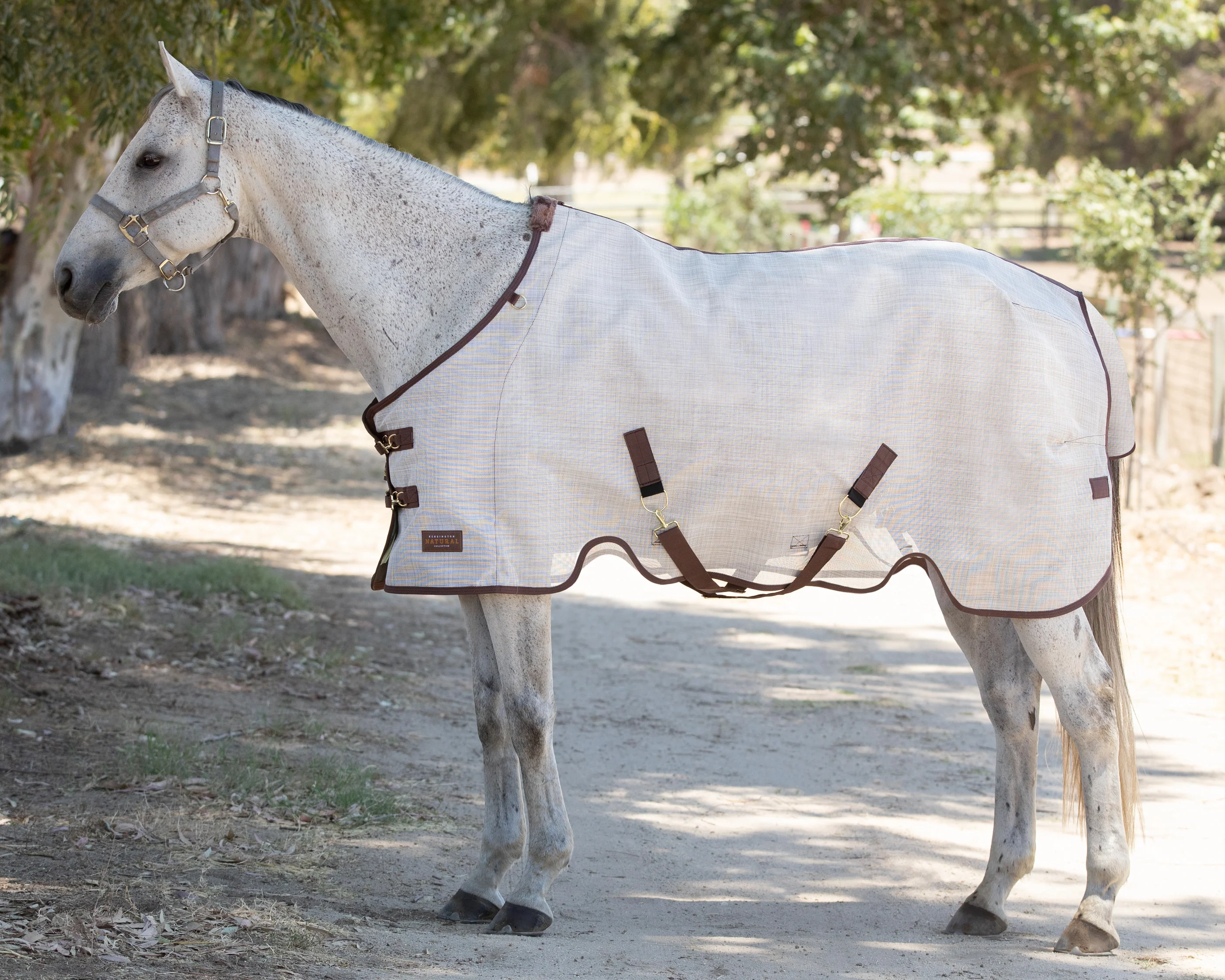 Kensington™ Pony Protective Sheet SureFit® - Image 15