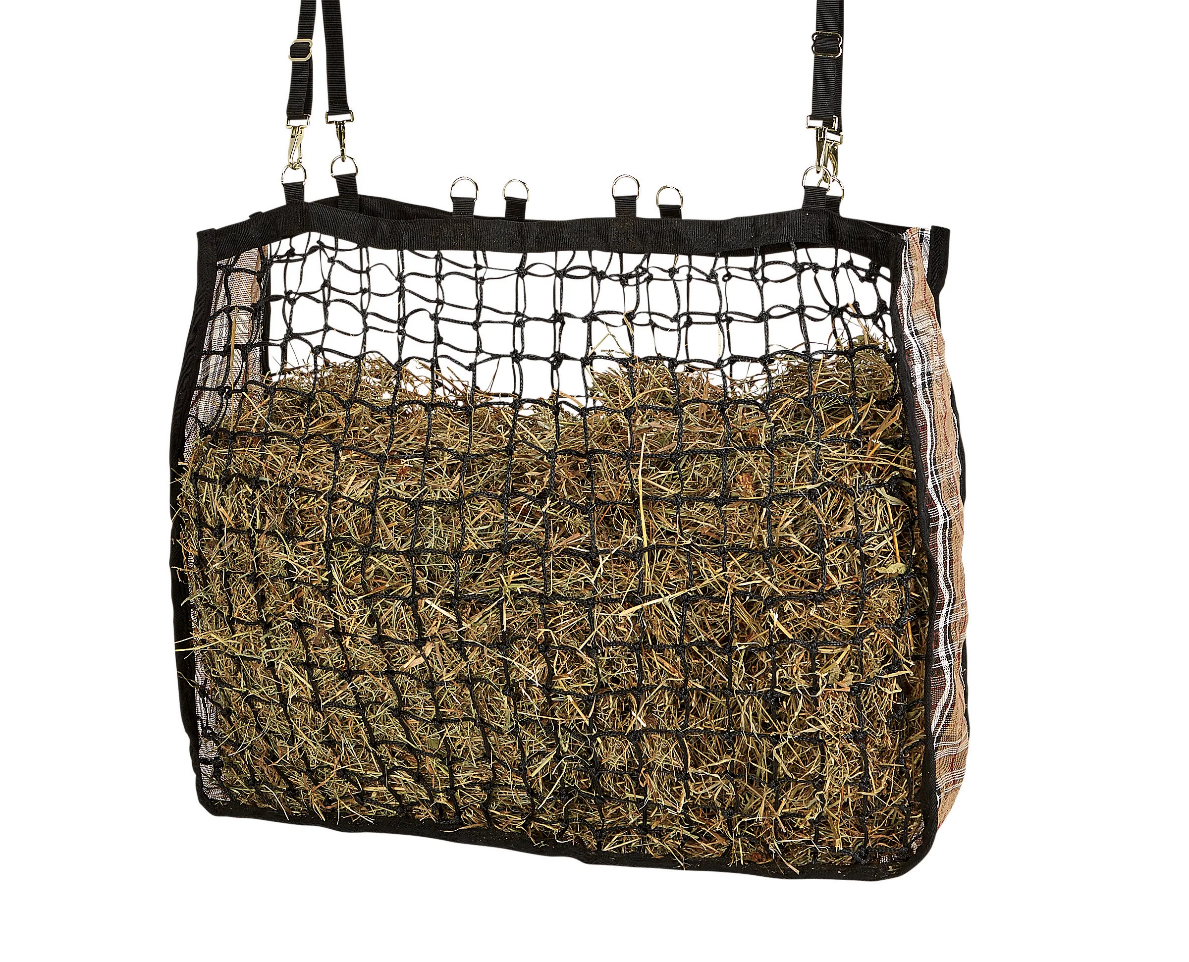 Kensington⢠Slow Feed 2-Flake Hay Bag - Image 12