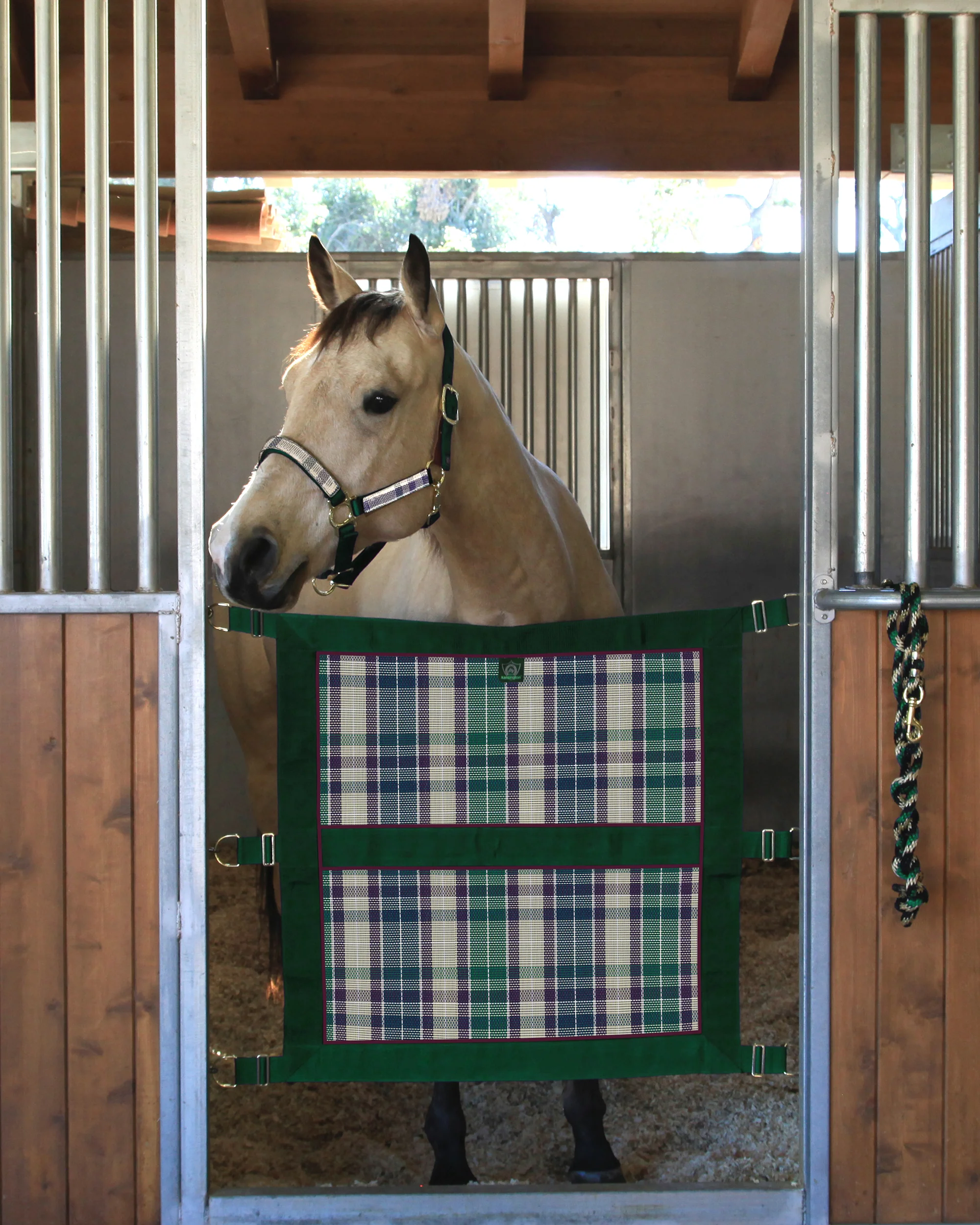 Kensington™ Stall Door Guard - Image 12